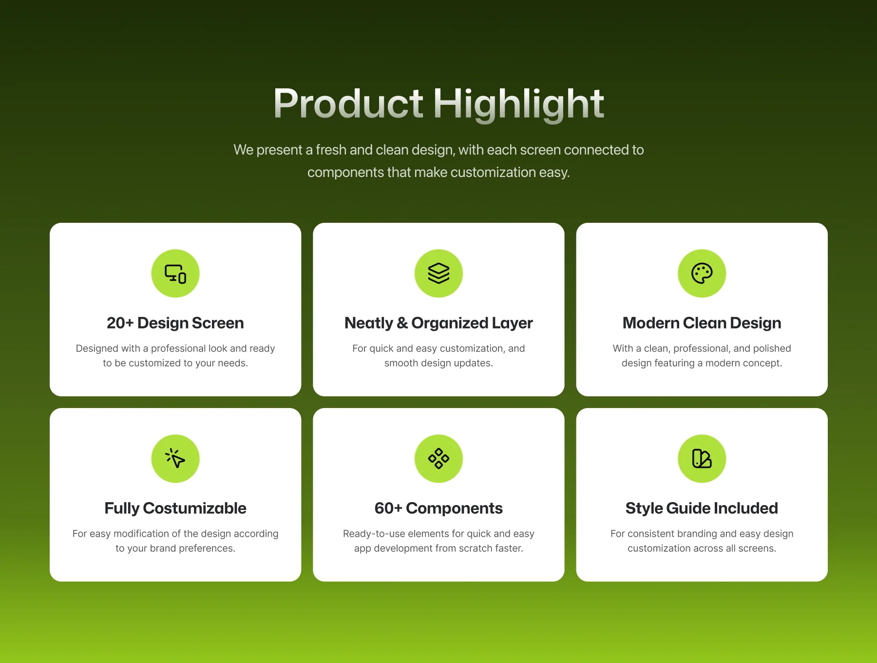 Helix - AI SaaS Marketing UI Kit 2