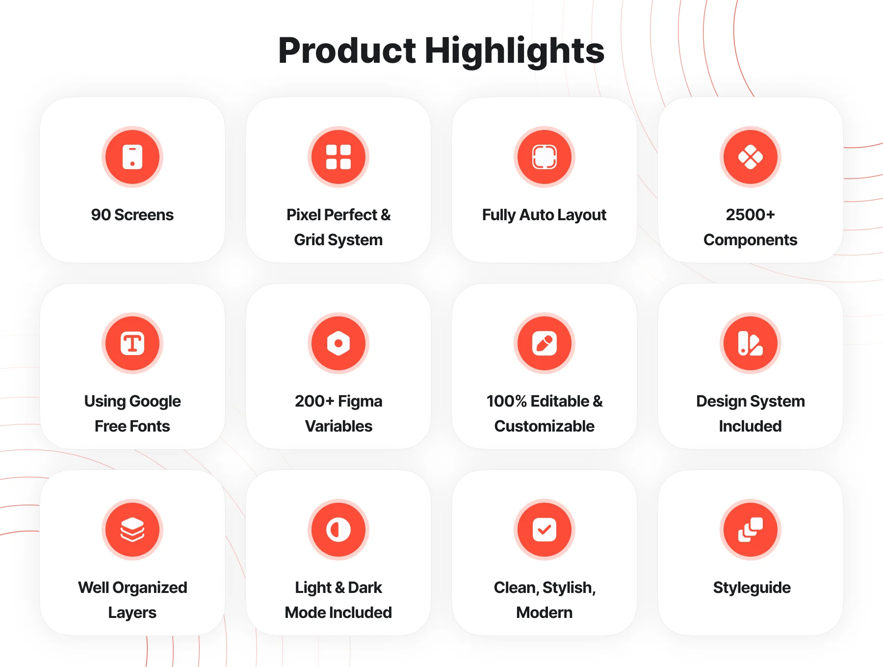 HELIX - Podcast App UI Kit 2