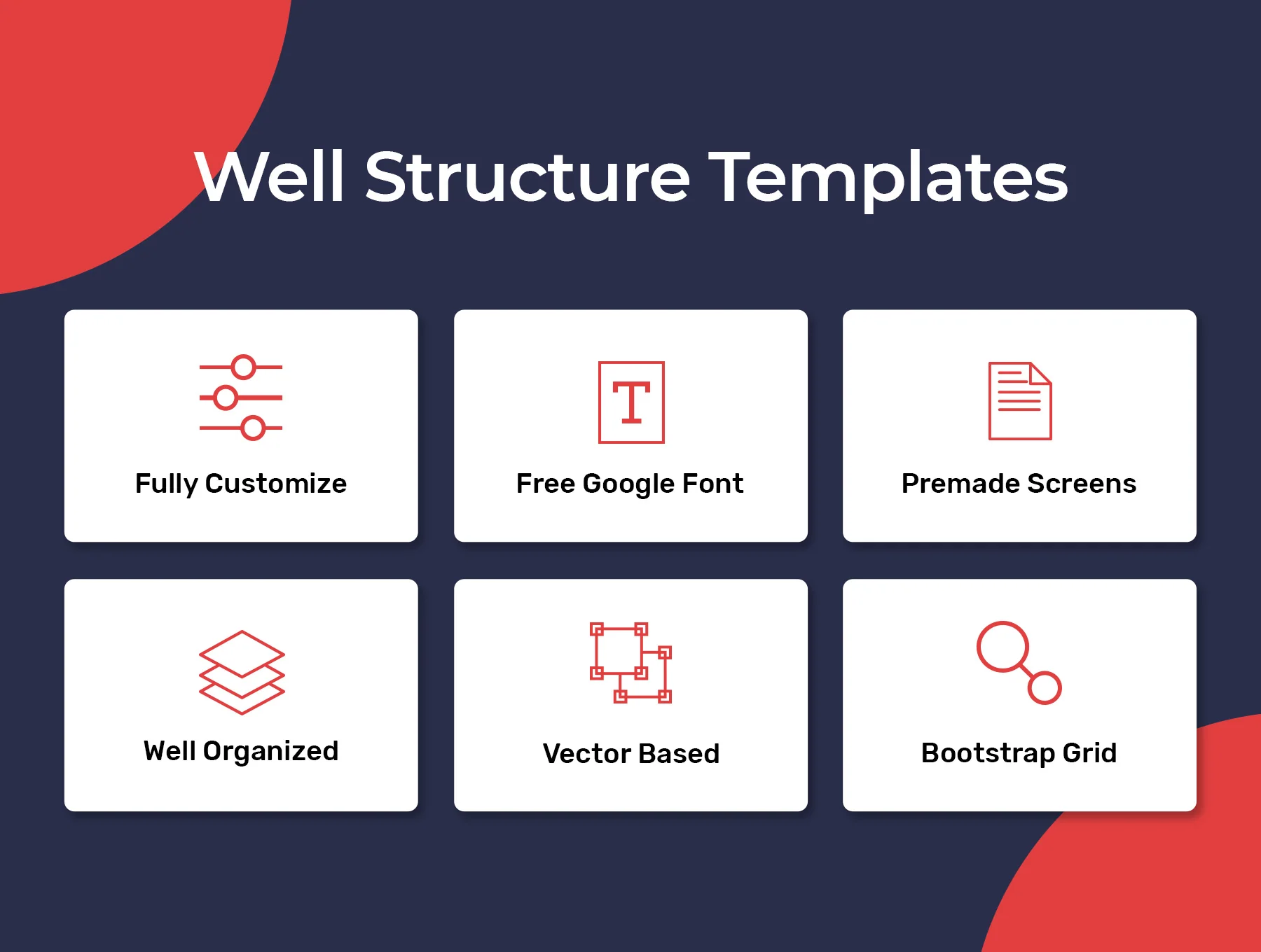 Hellin Mobile Wireframe Kit 6