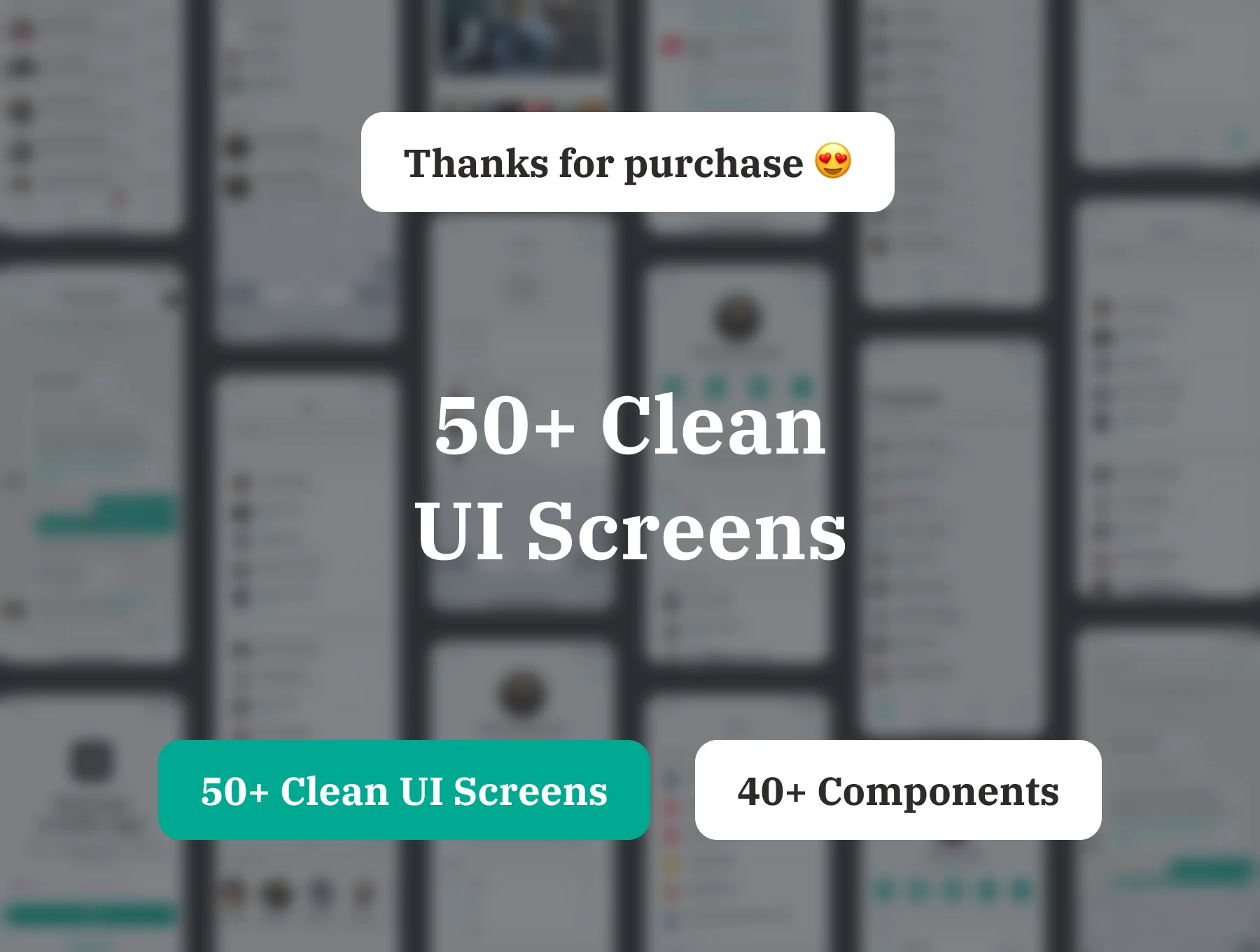 Hello App! Messenger UI Kit 6