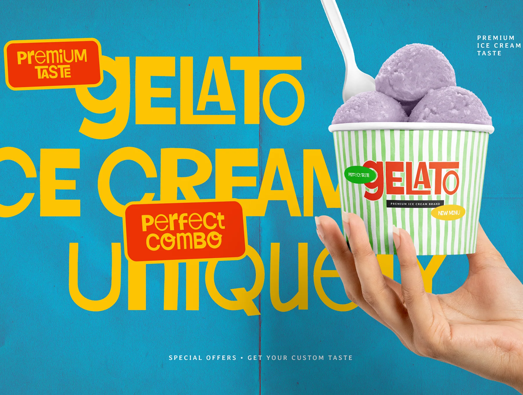 Hello Boyz - Quirky Hand Drawn Fonts 2