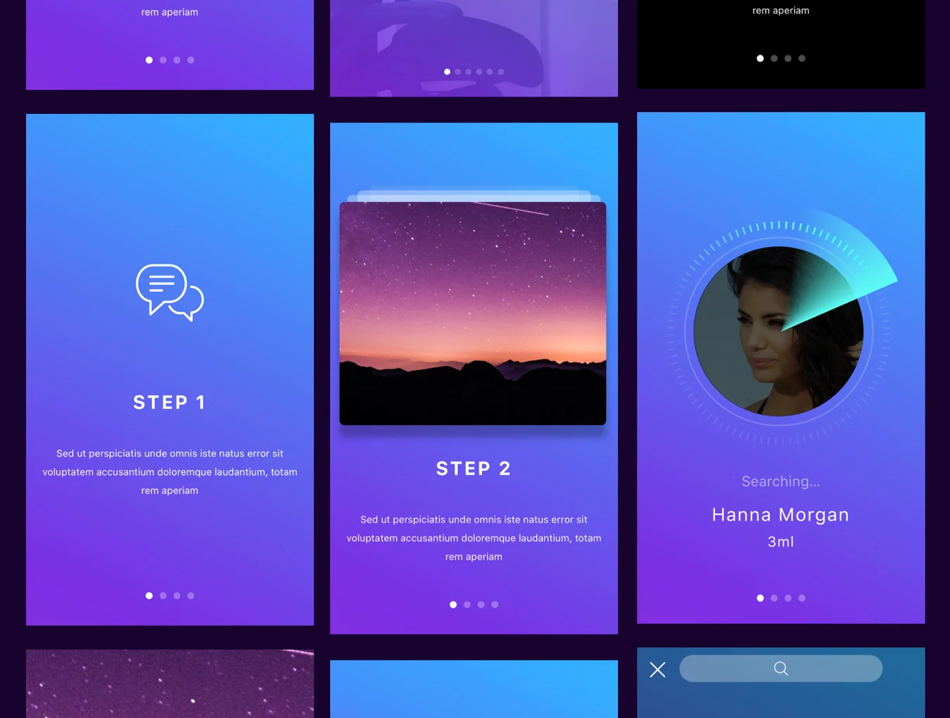Hello UI Kit 5