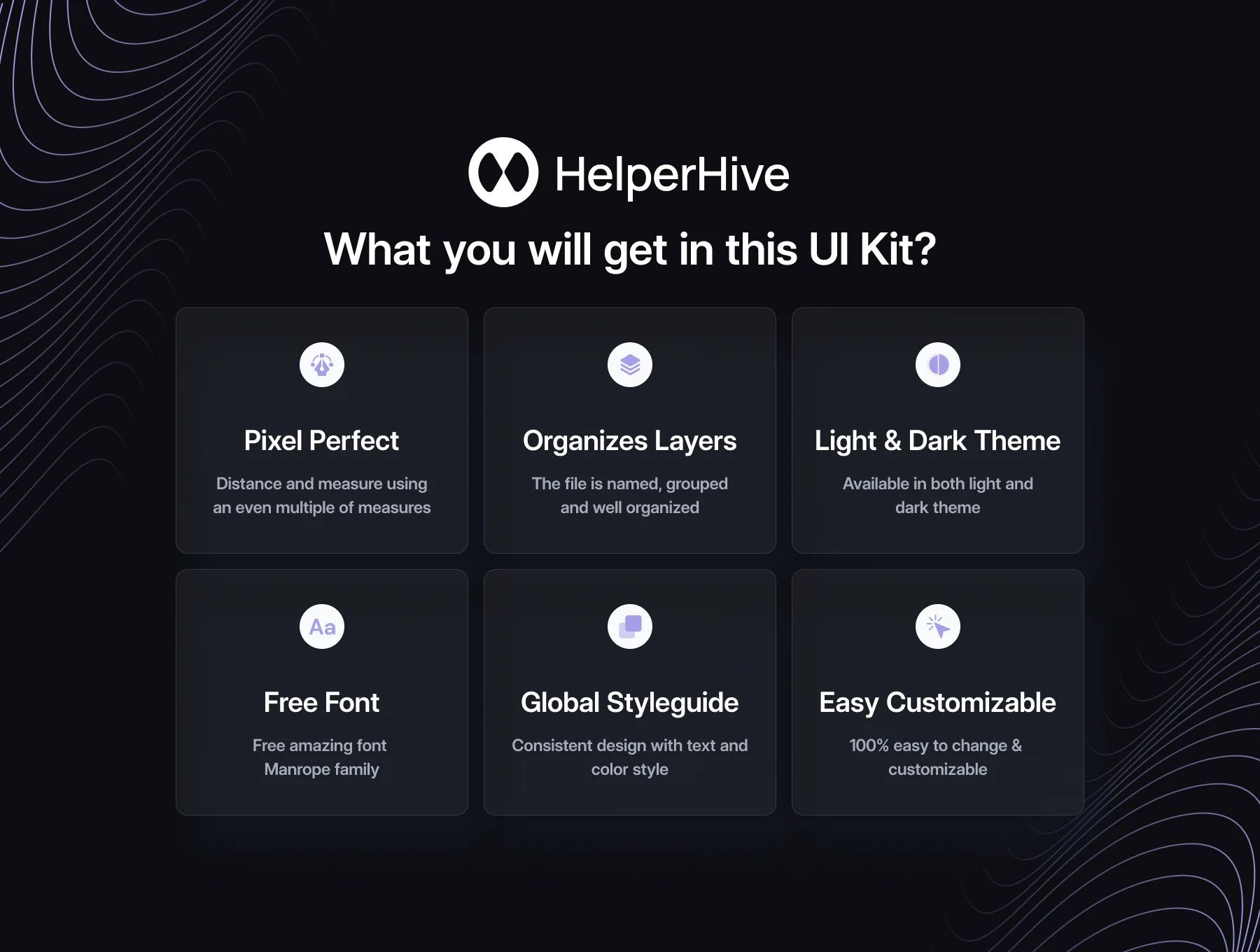Helperhive - Home Service Mobile App UI Kit 4
