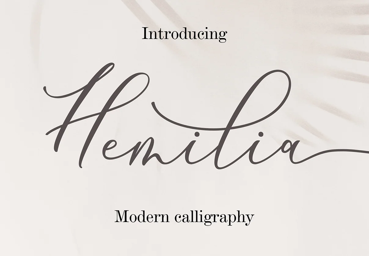 Hemilia