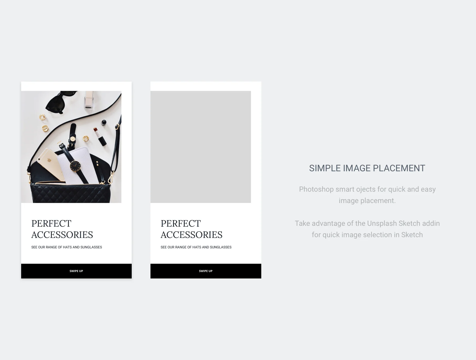 Hemingway Instagram Stories Template 6
