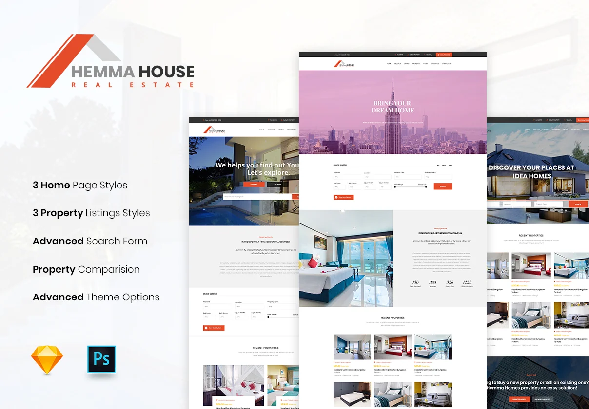 Hemma House