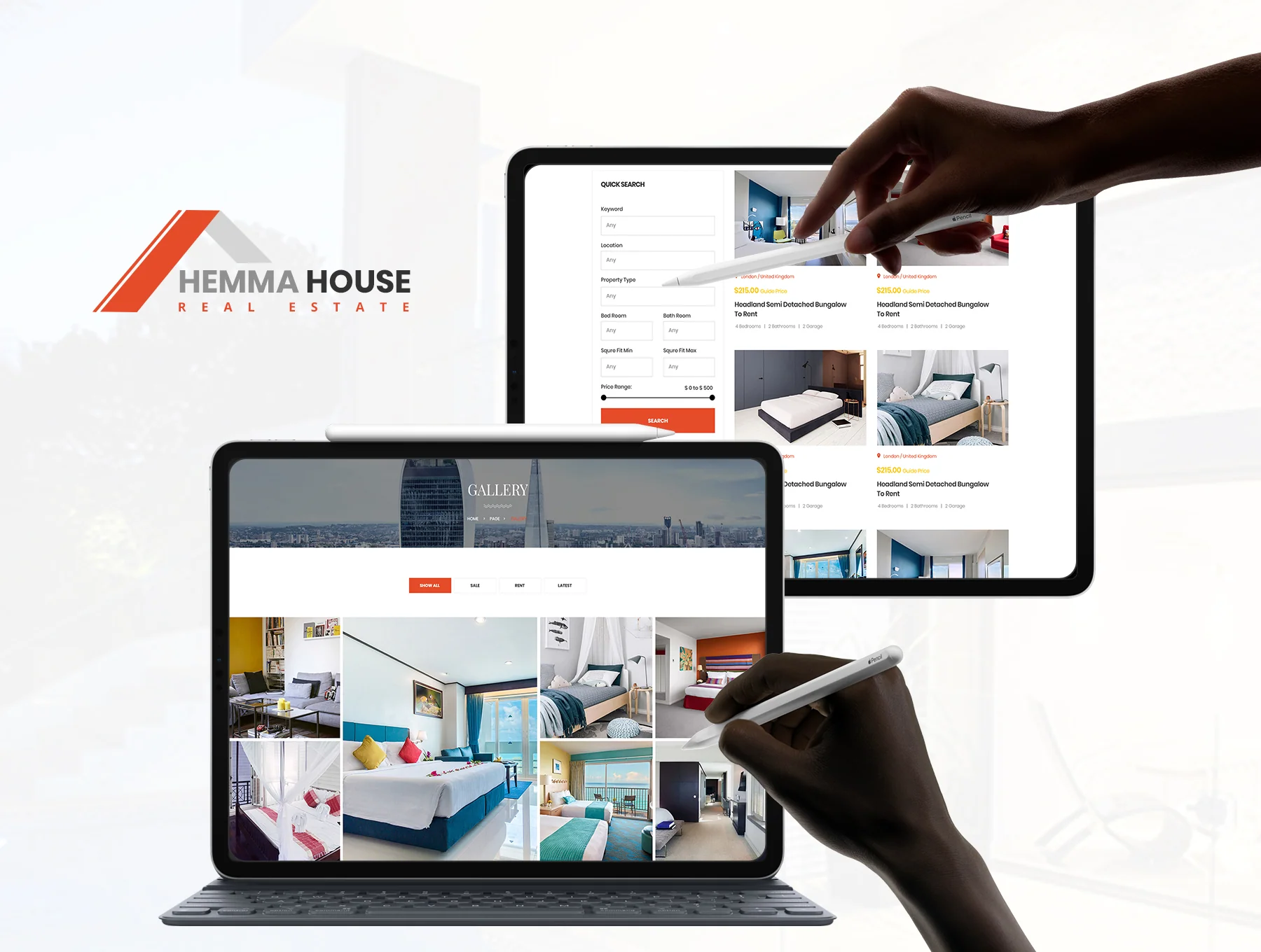 Hemma House 4