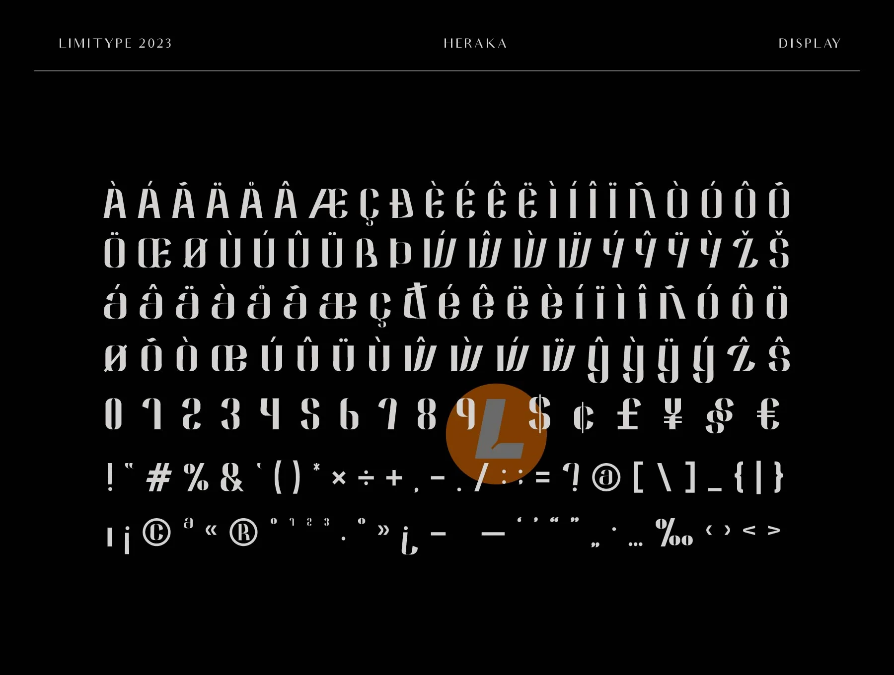 Heraka 8