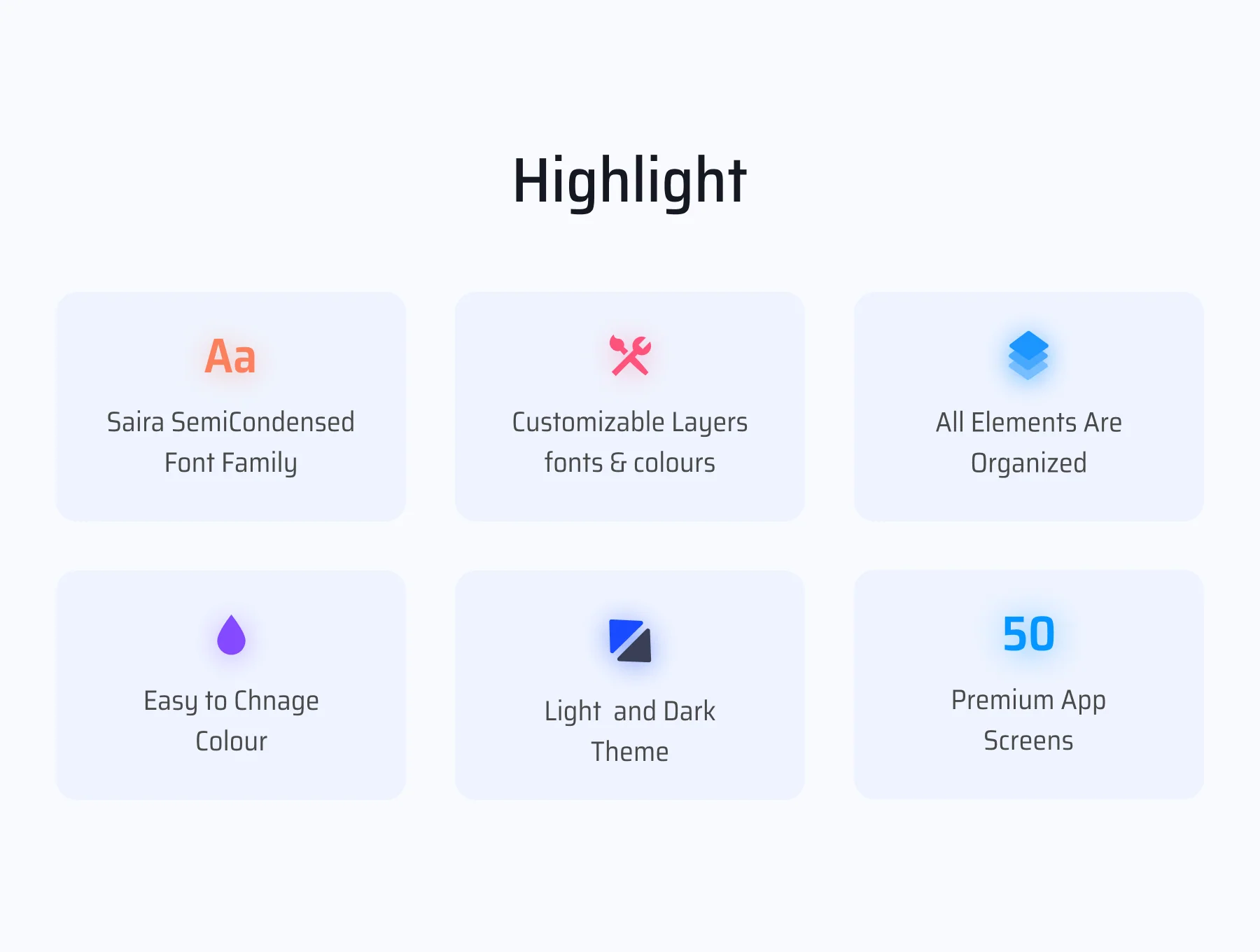 HERO- Game Store App Ui Kit 2
