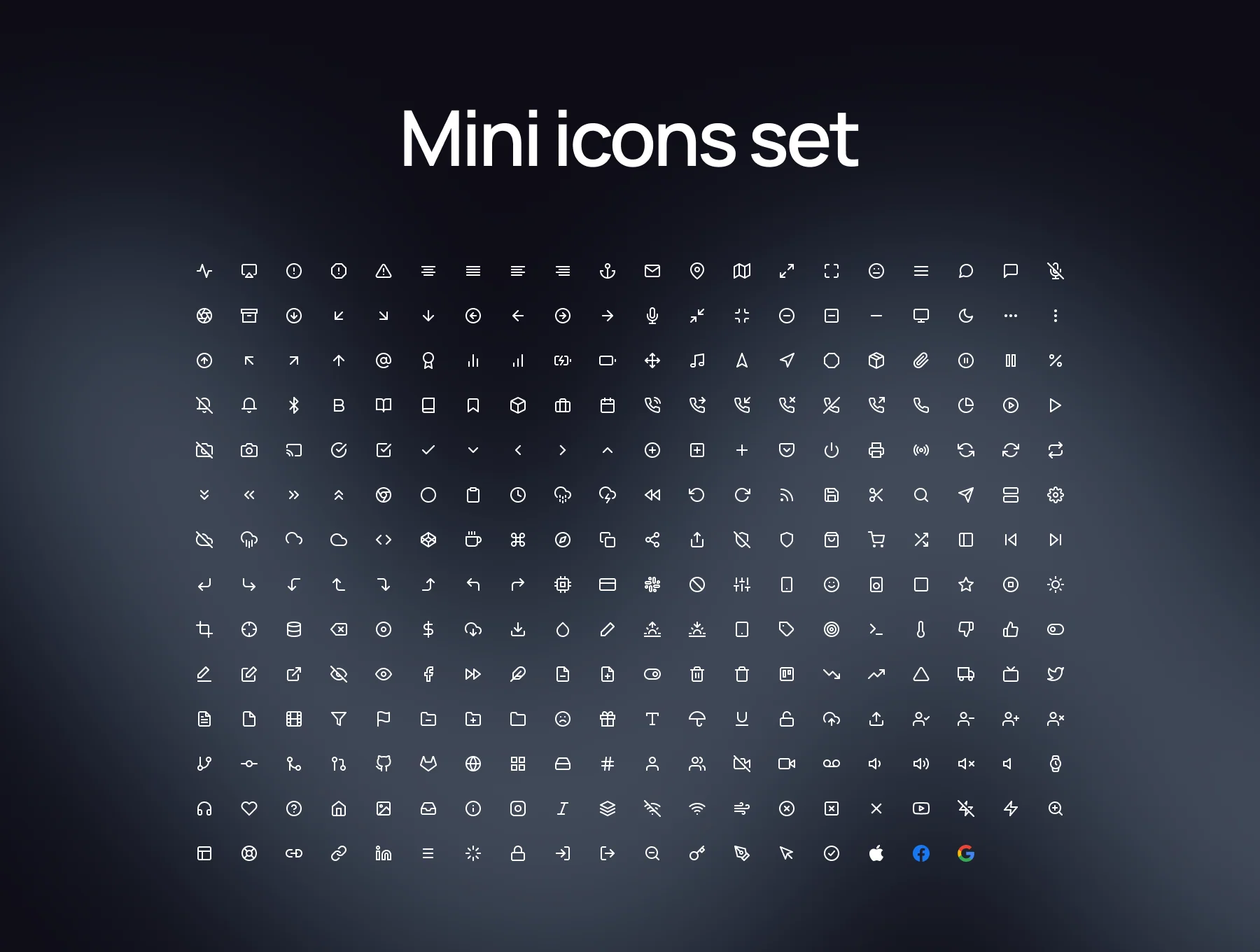 Hero Landing Page 62+ Screens 3