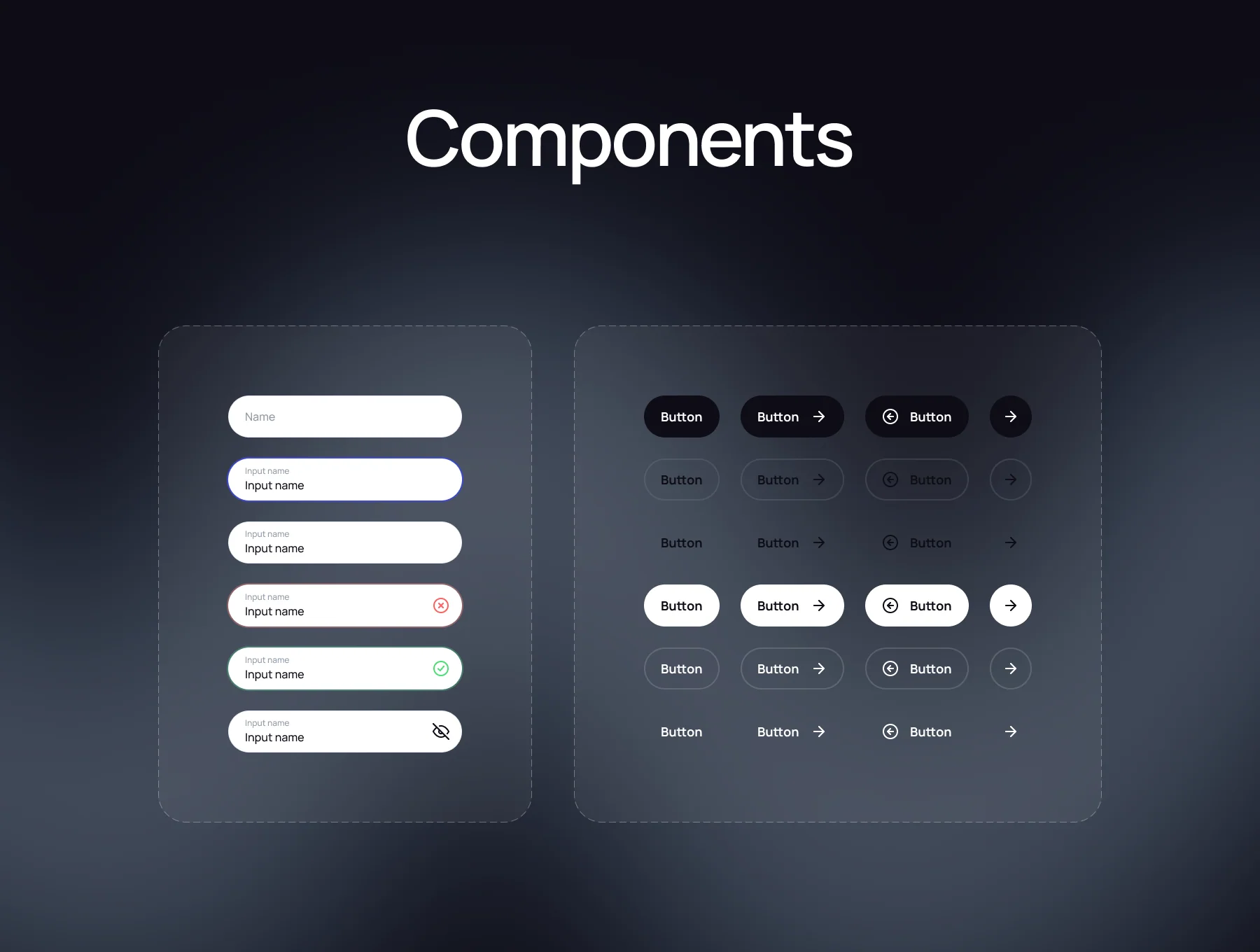 Hero Landing Page 62+ Screens 4