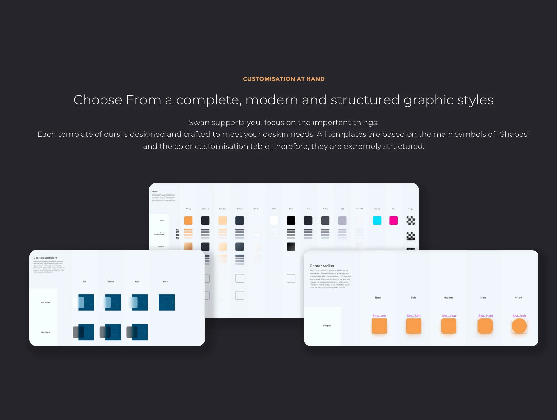 Heron - IOS UI Kit 6