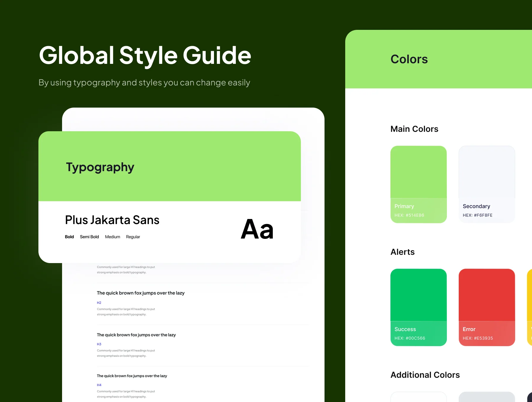 Heyup - Work Out Apps IOS UI Kit 4