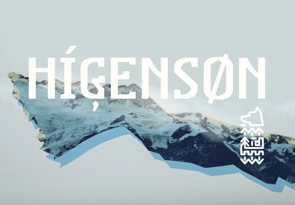 Higenson