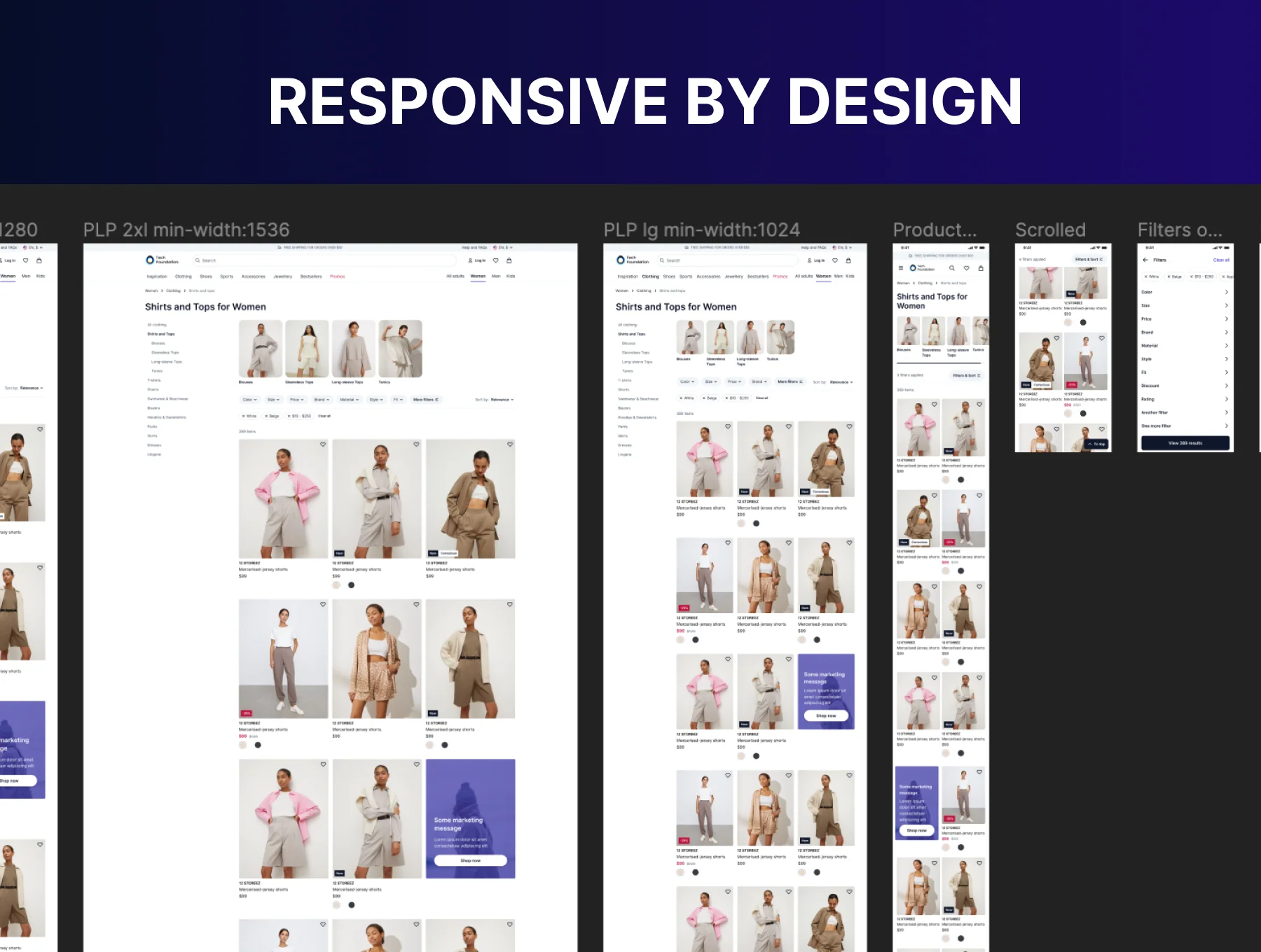 High-converting e-commerce kit 2