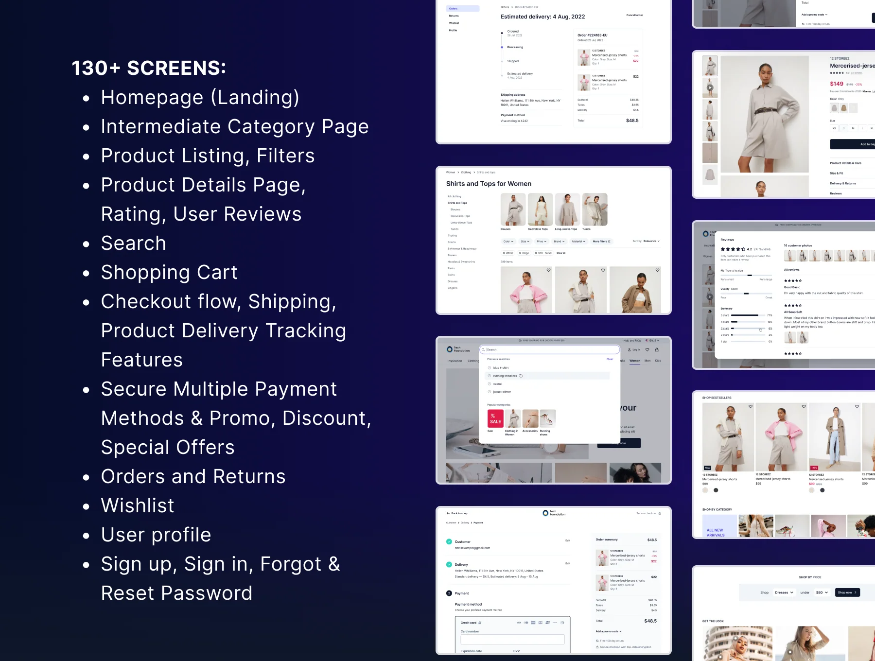 High-converting e-commerce kit 3