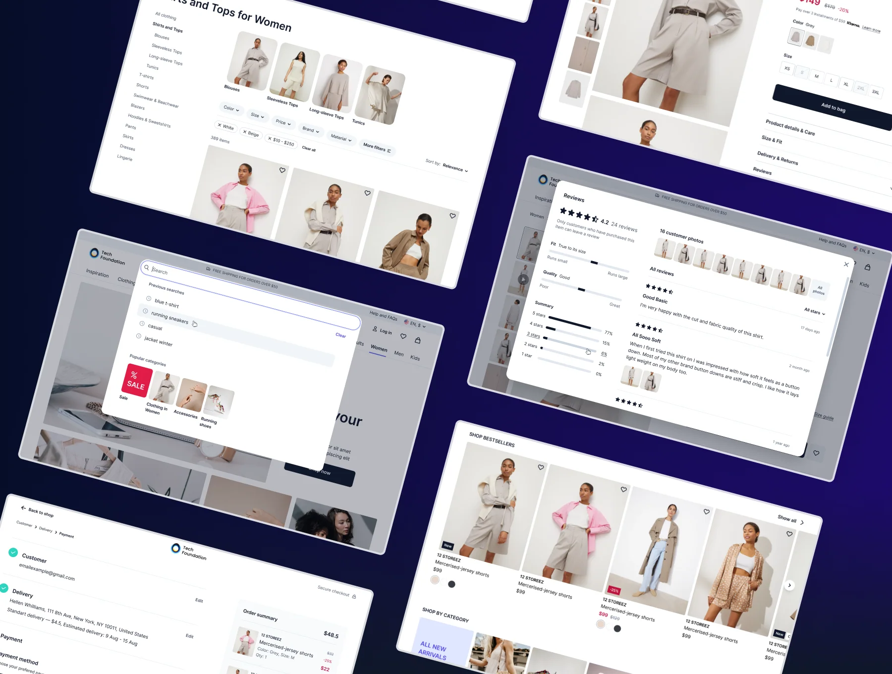 High-converting e-commerce kit 4