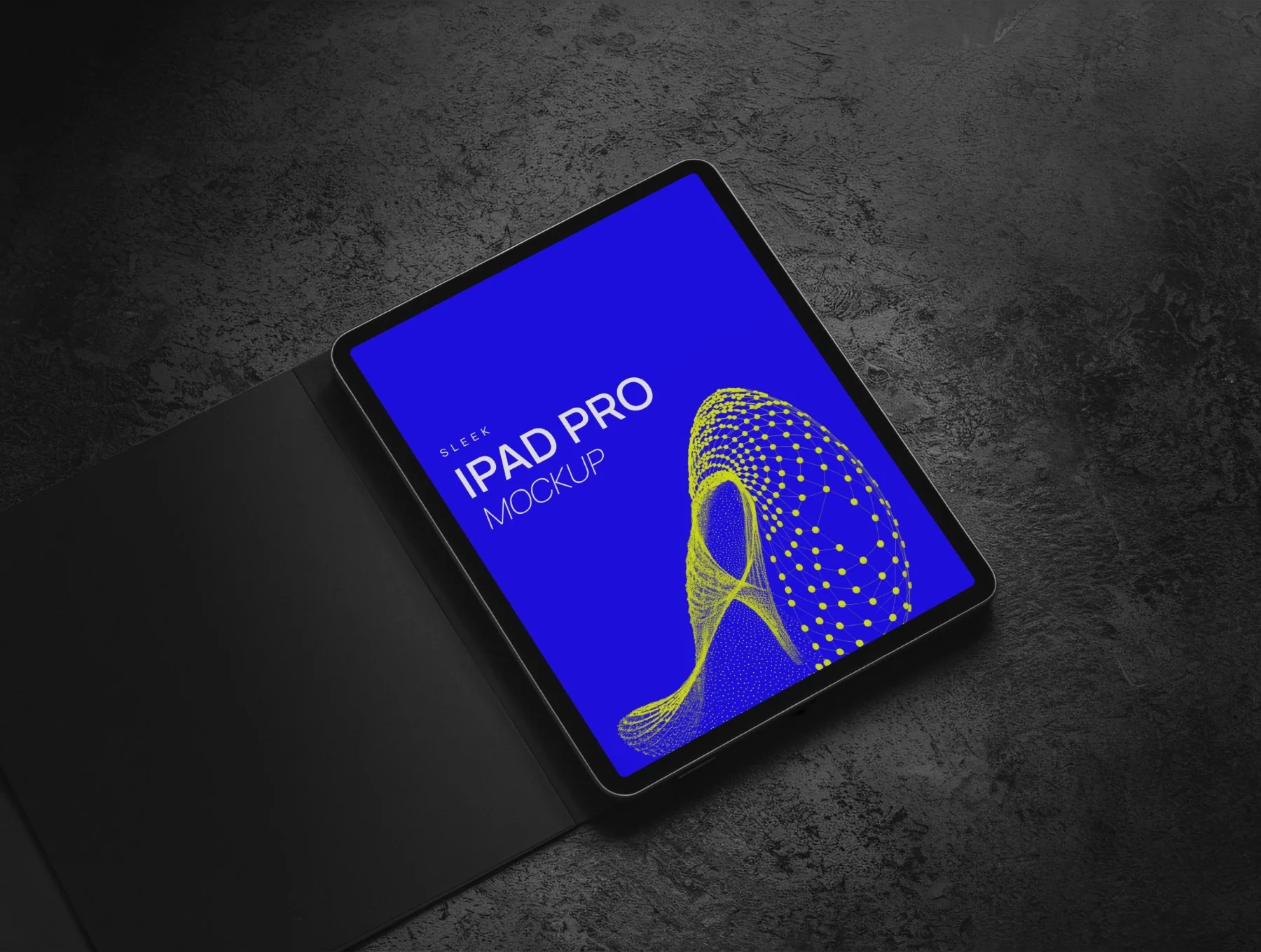 High-Quality Mockups for Professional Presentations 5