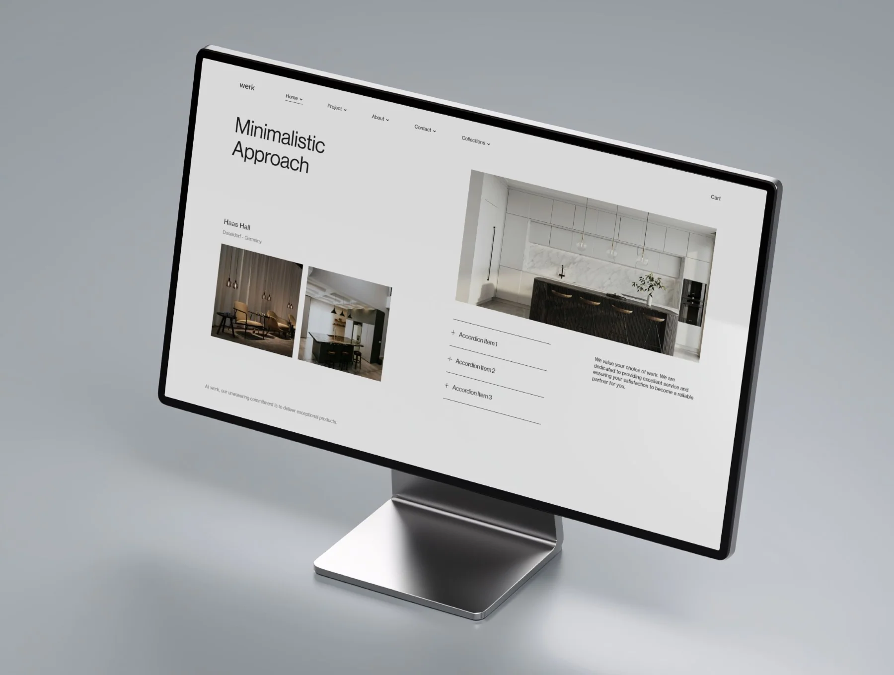 High-Quality Mockups for Professional Presentations 6