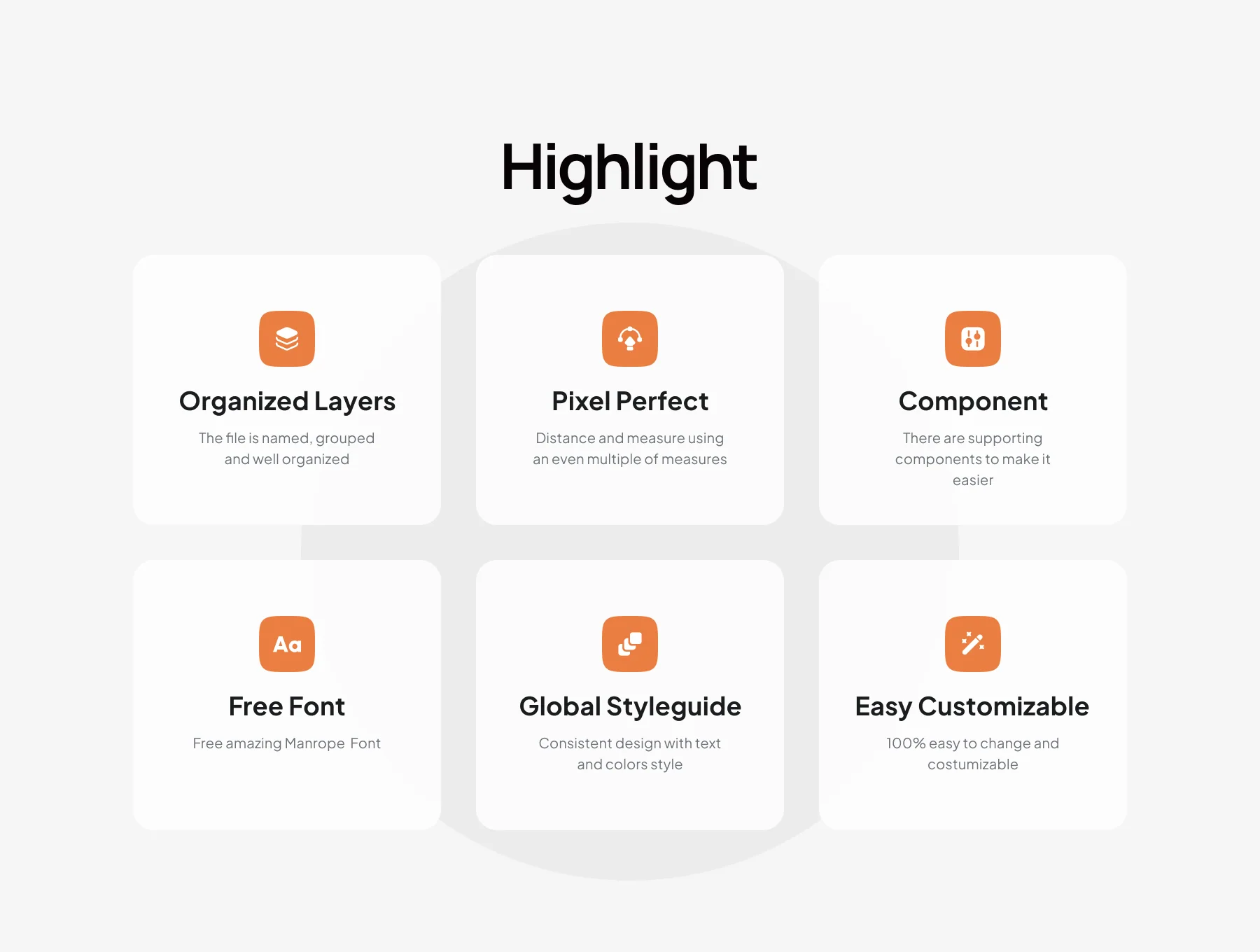 Highfits - Fitness Mobile App UI Kit 2