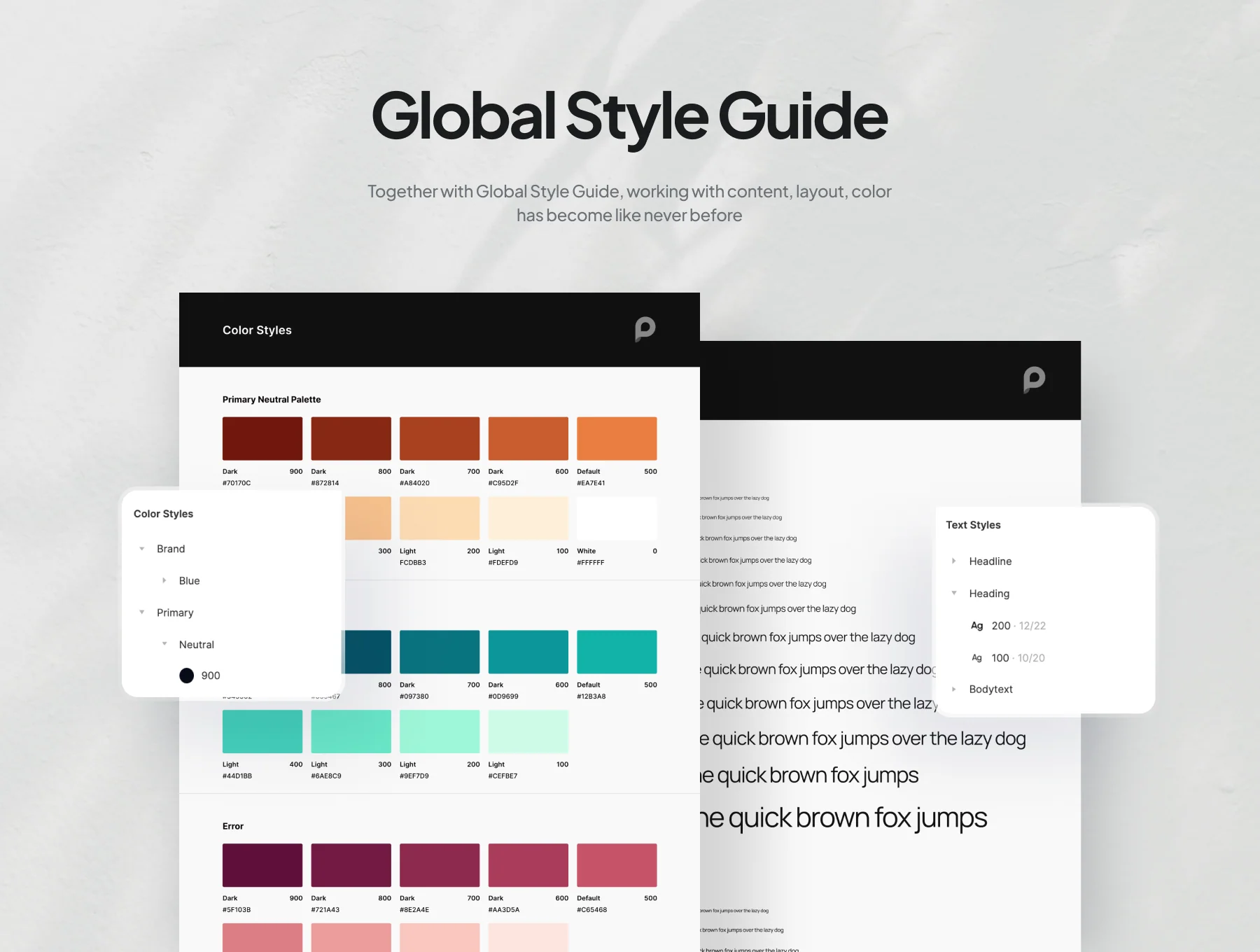 Highfits - Fitness Website UI Kit 3