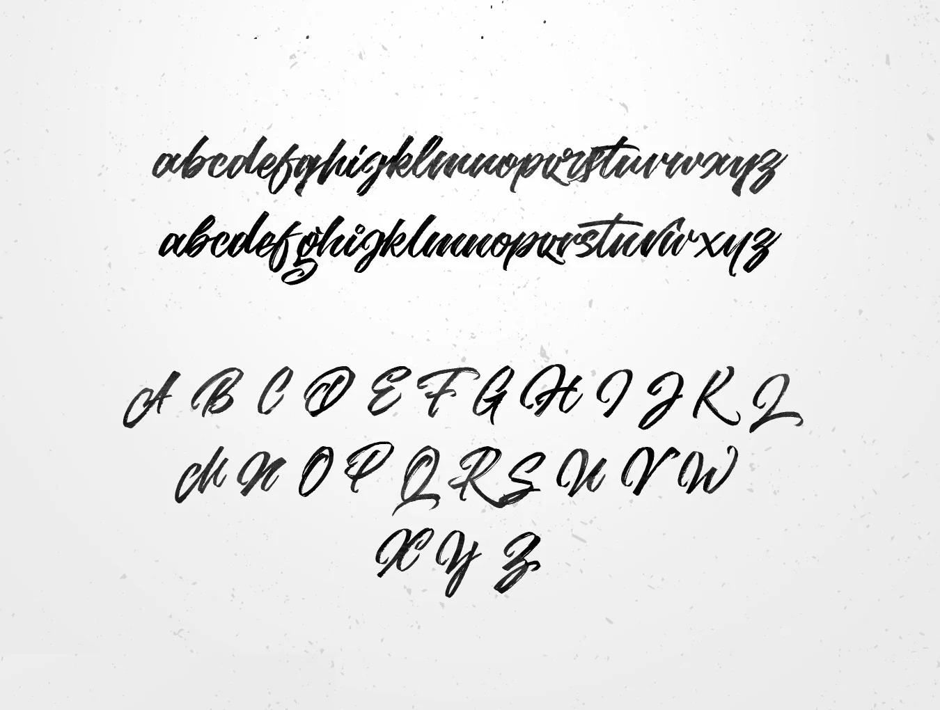 Highlander Marker Script 2