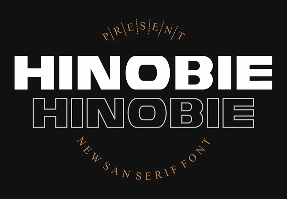 HINOBIE