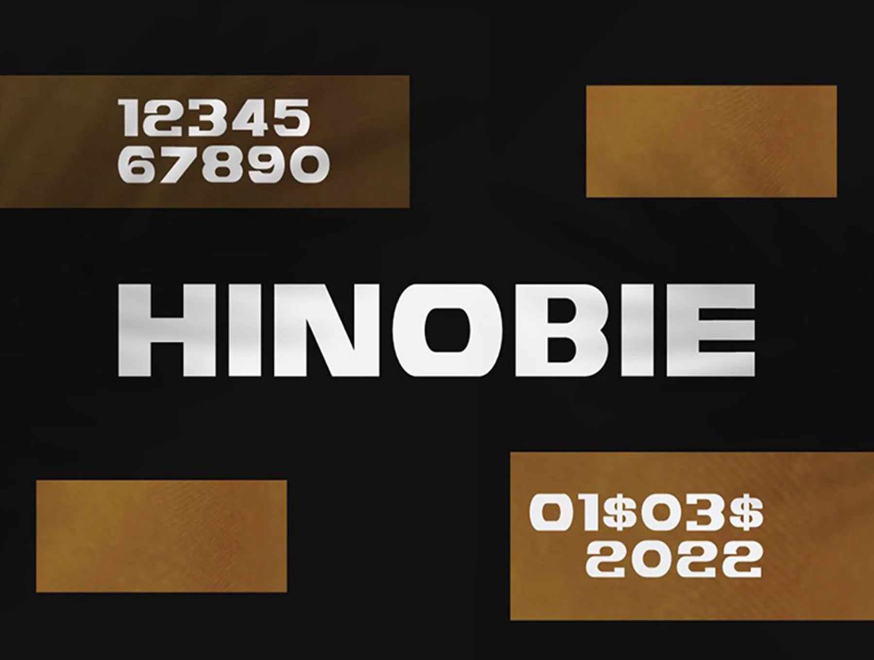 HINOBIE 5