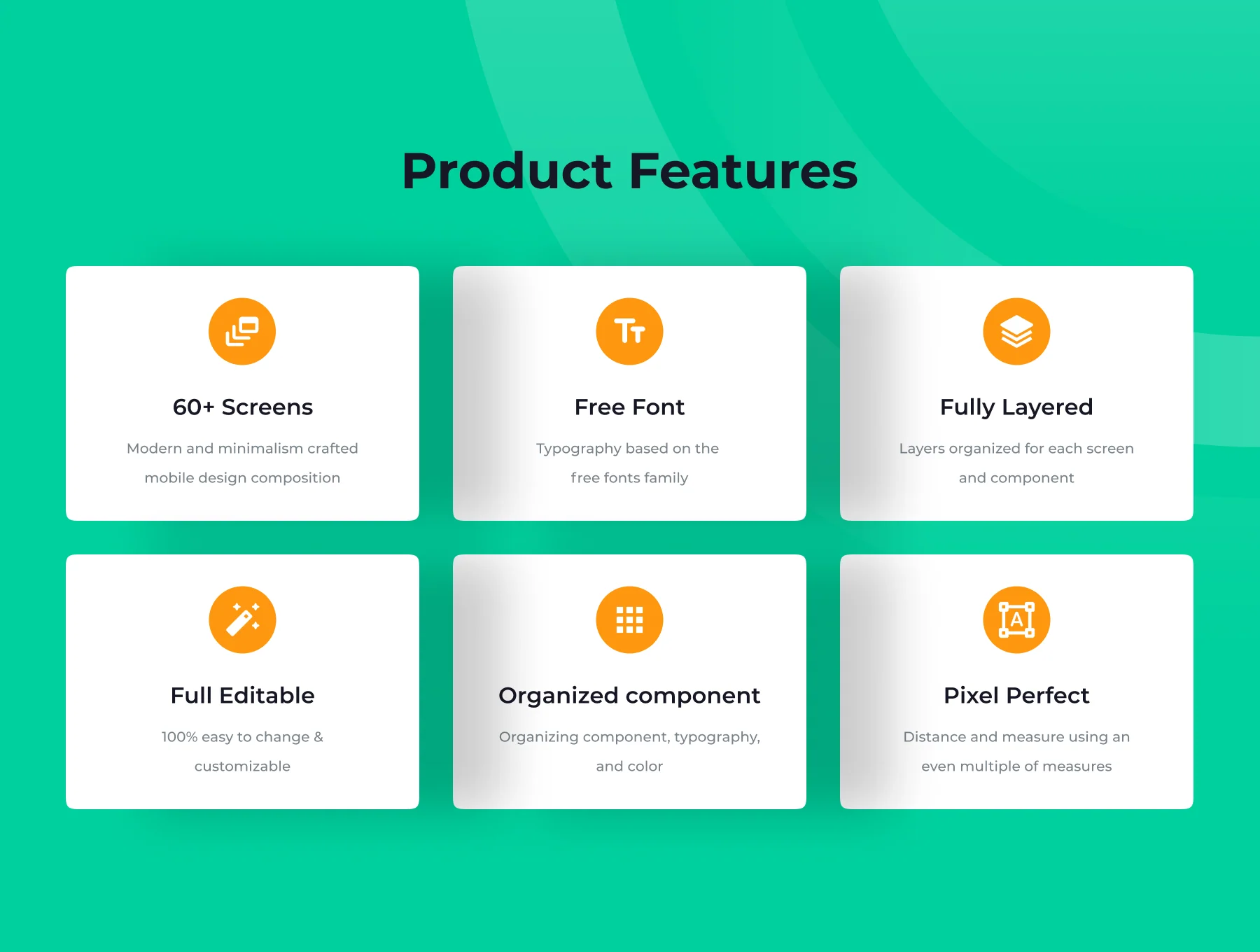 HireMe - Job Finder App UI Kit 2