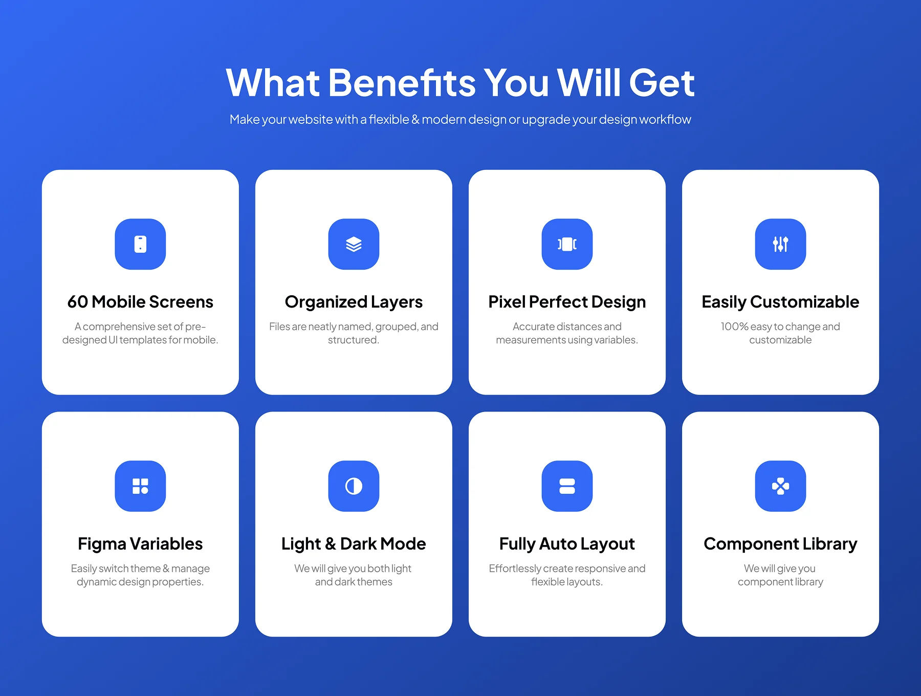 HireNEST - Job Finder App UI Kit 2