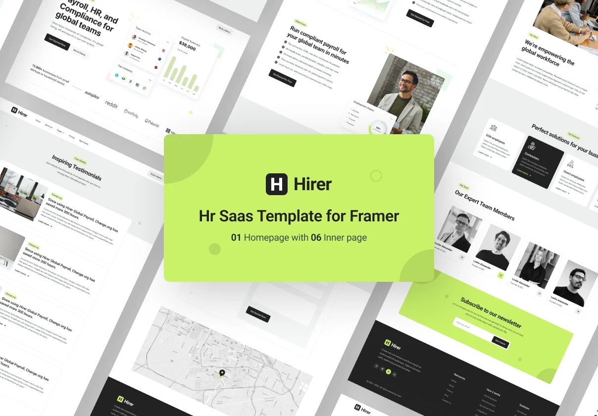 Hirer