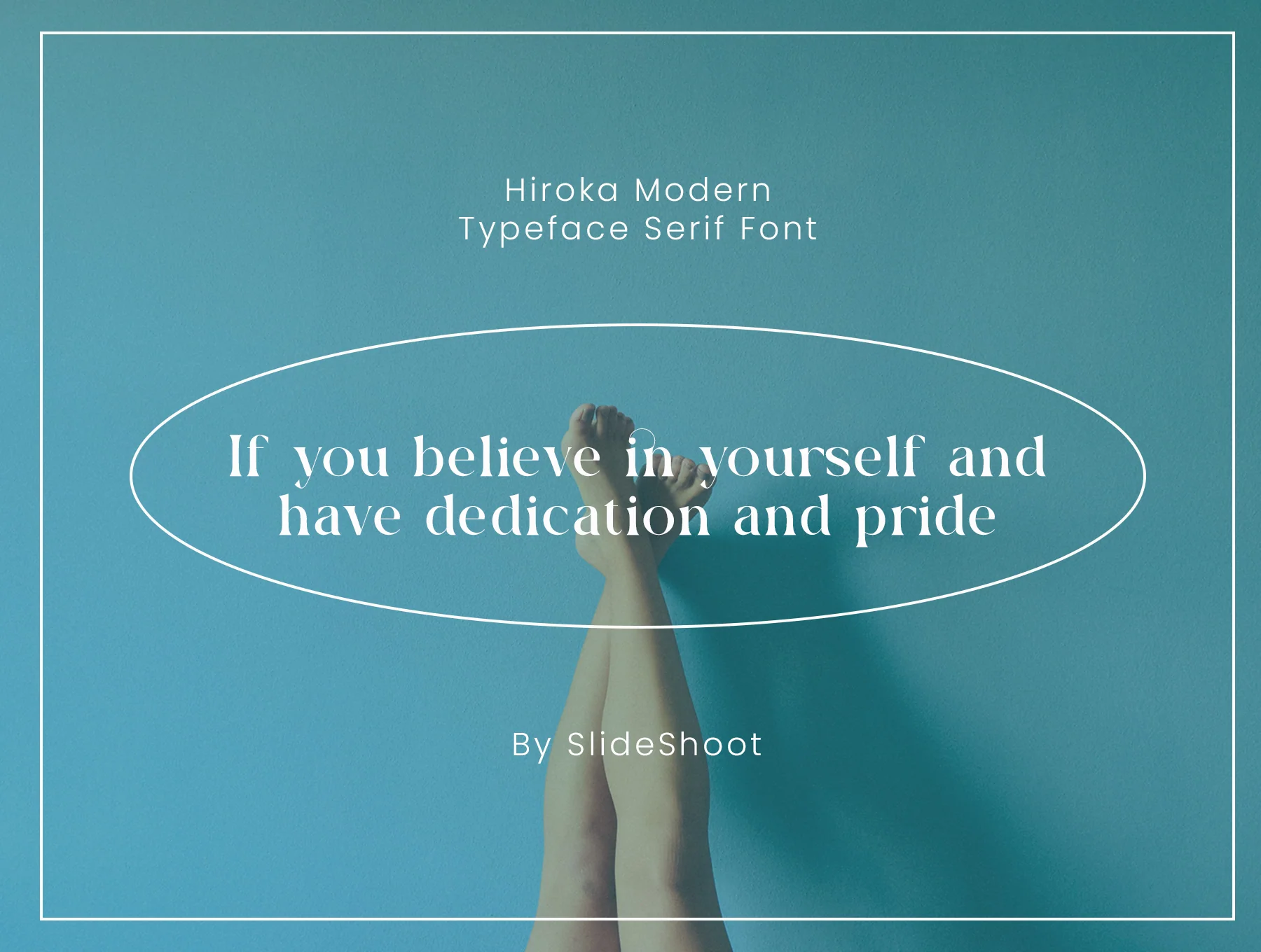 Hiroka Serif 9
