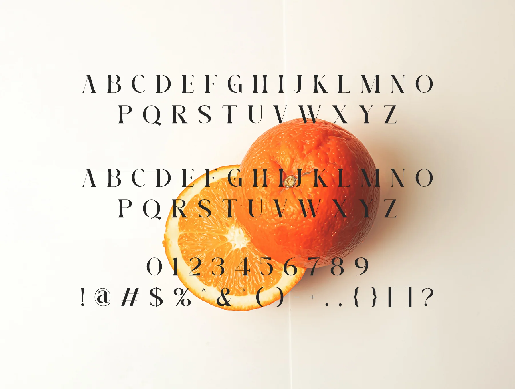 Hiroka Serif 6