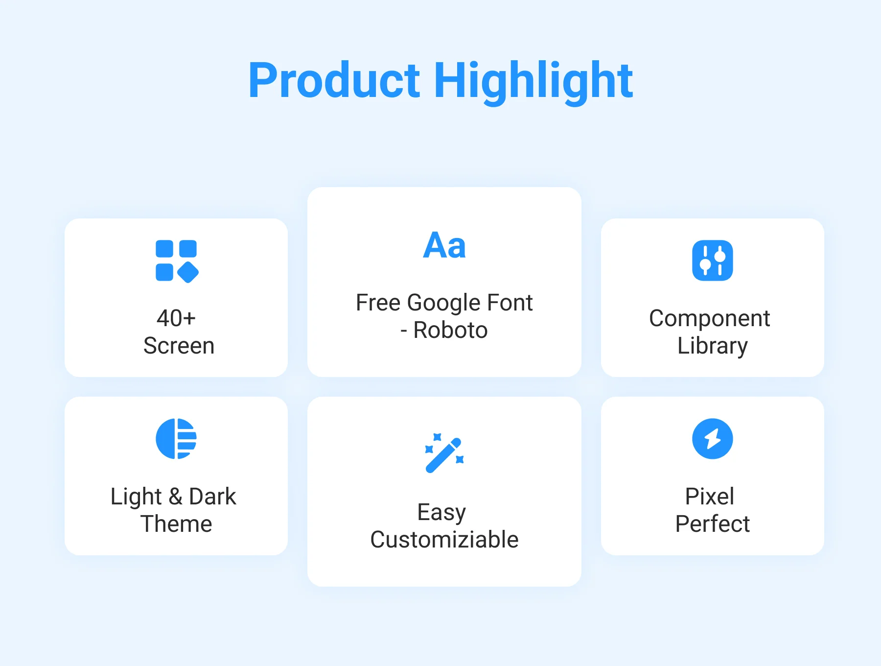 HoGo - Booking Hotel UI Kit 2