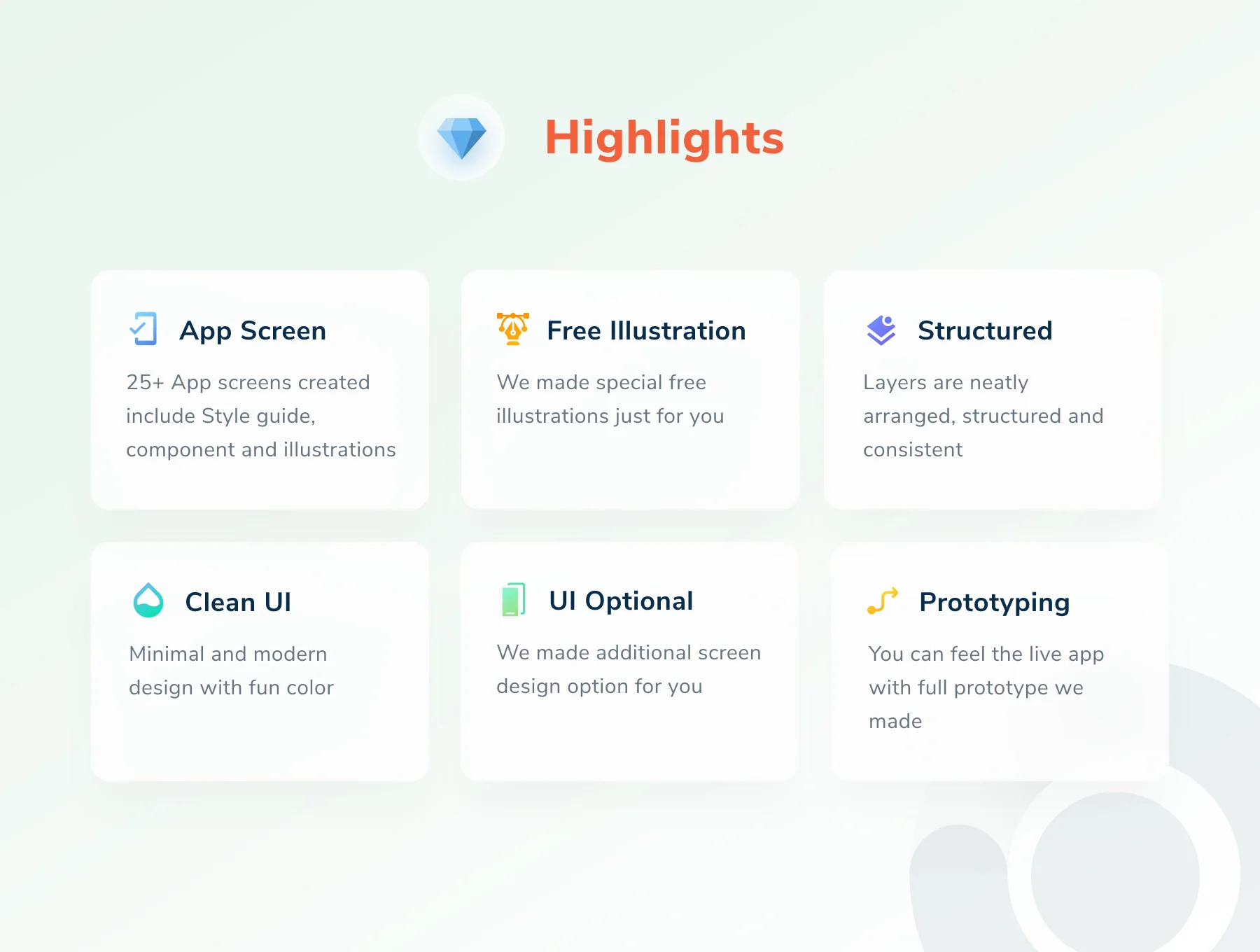 Holigo Mobile Ui Kits 2