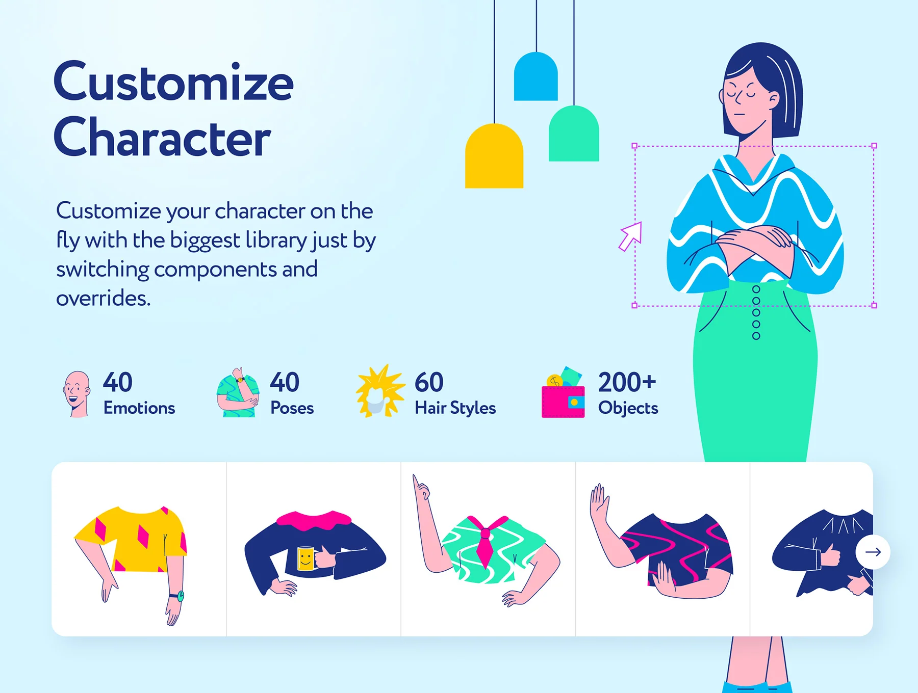 Holsy Illustration Constructor 3