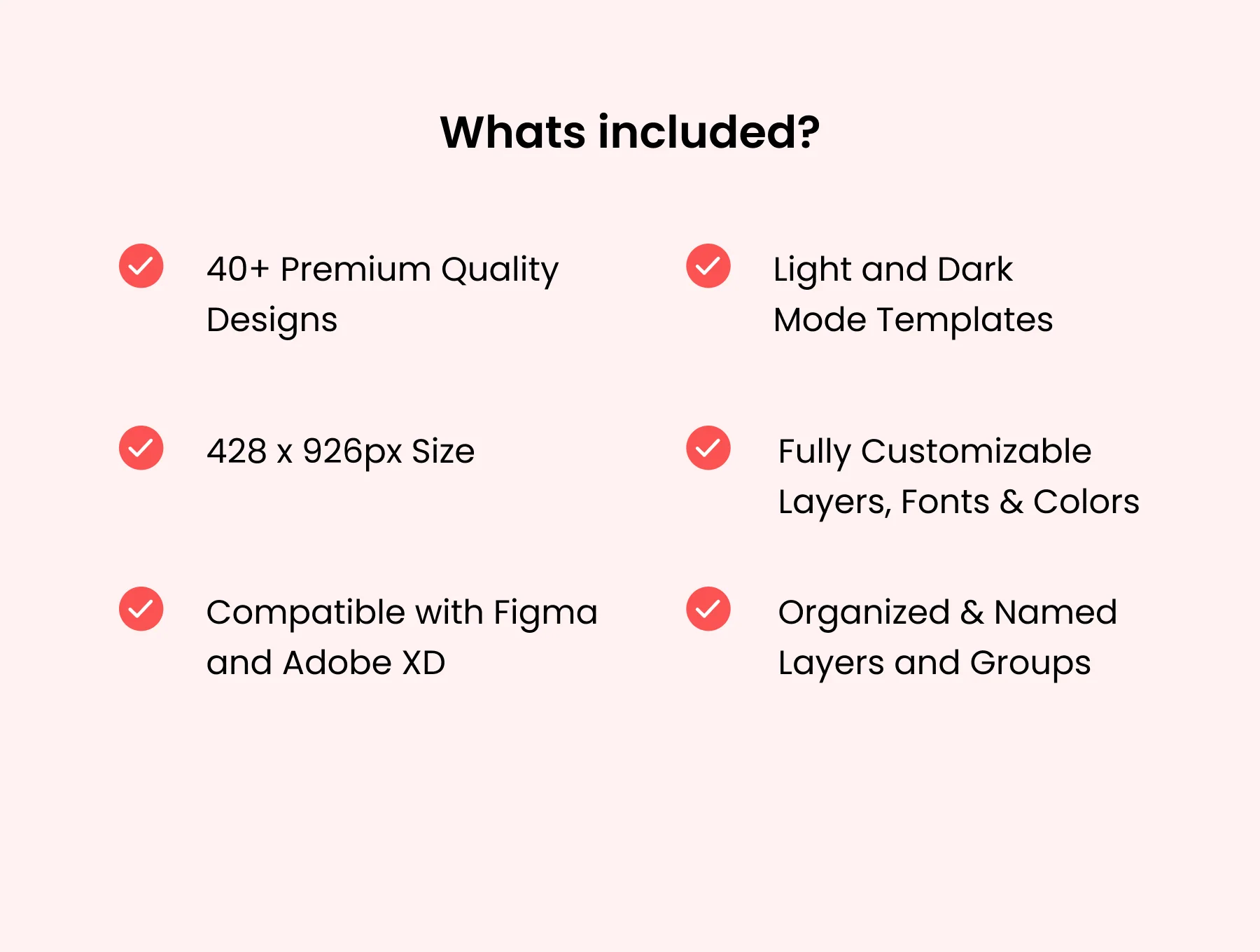 Home Chores UI Kit 4
