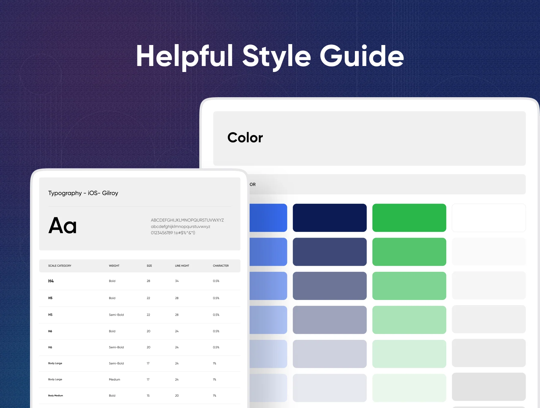 Home Service App Ui Kit 5