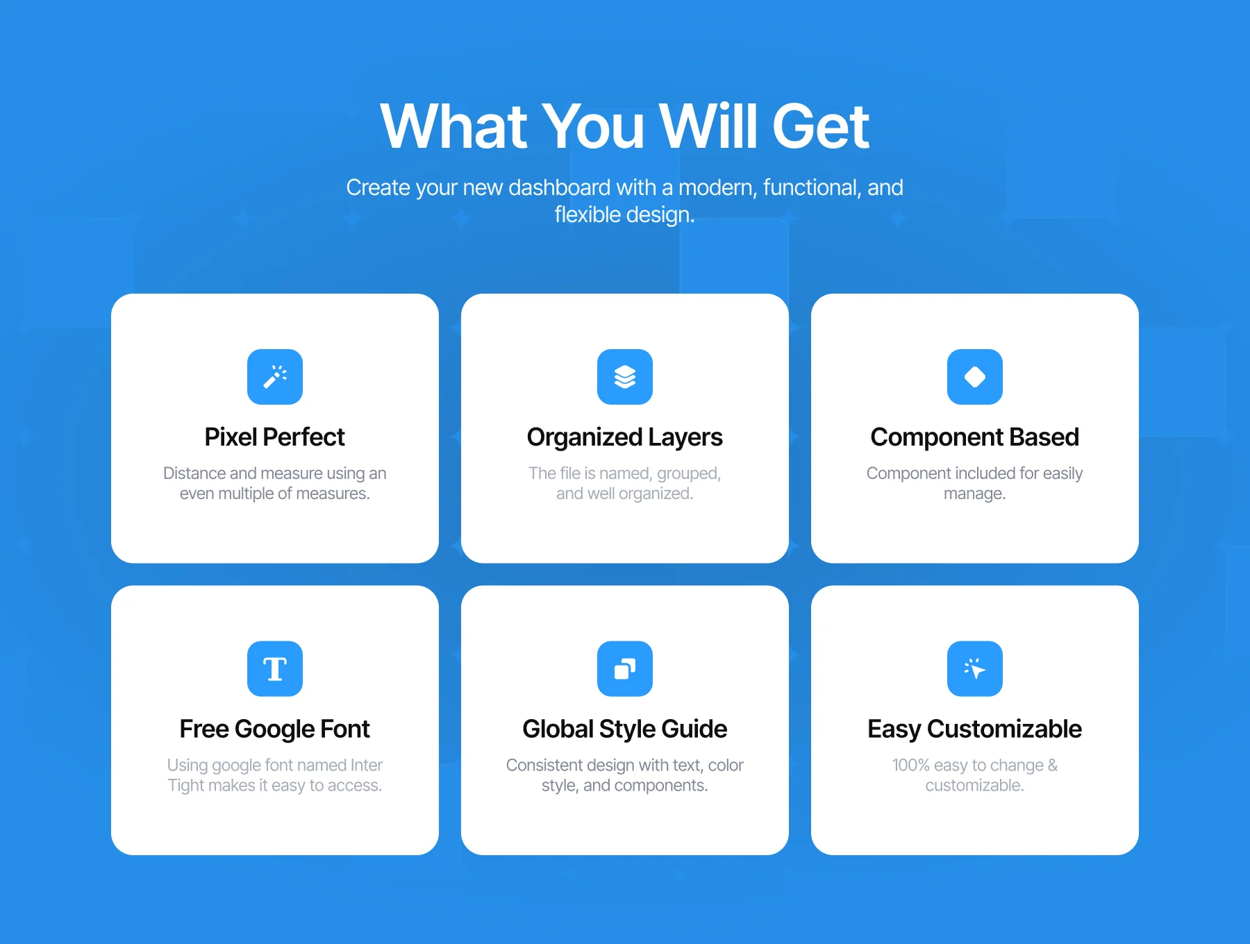 CleanSheet - Home Services Web App Dashboard UI Kit 2