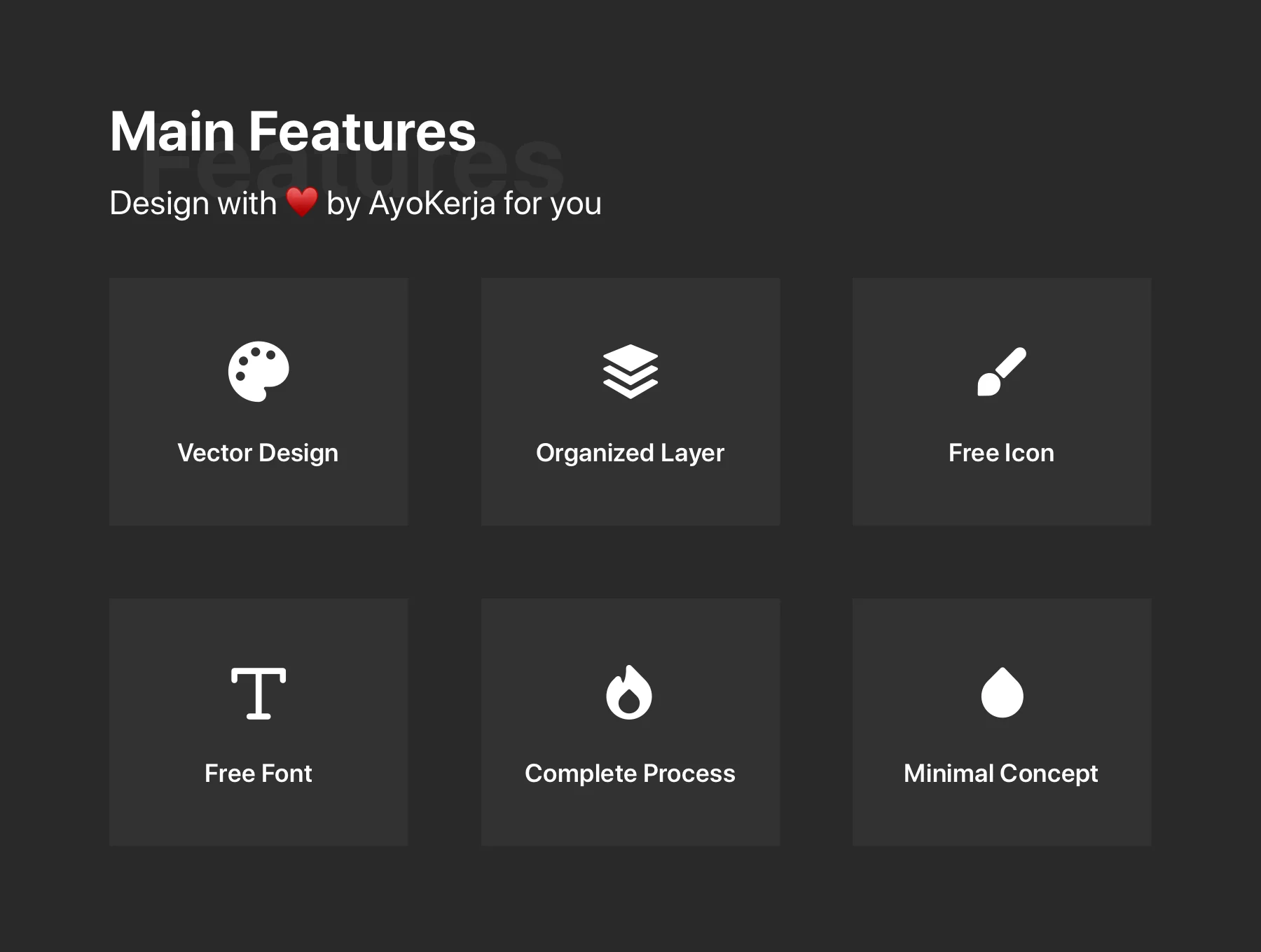 Homeapp UI Kit 3
