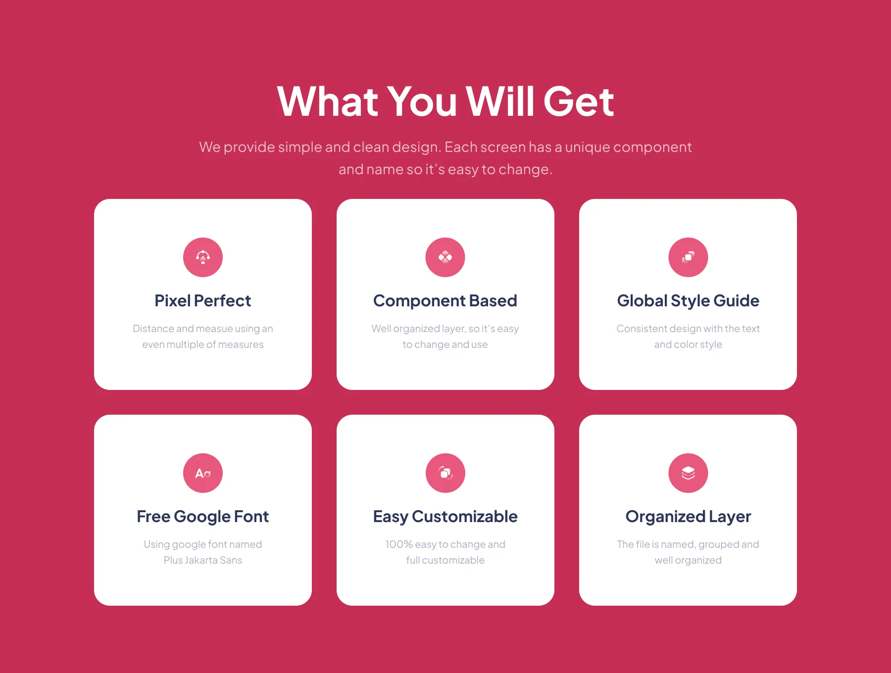 HomeAssist - Home Service Mobile App UI Kits 2