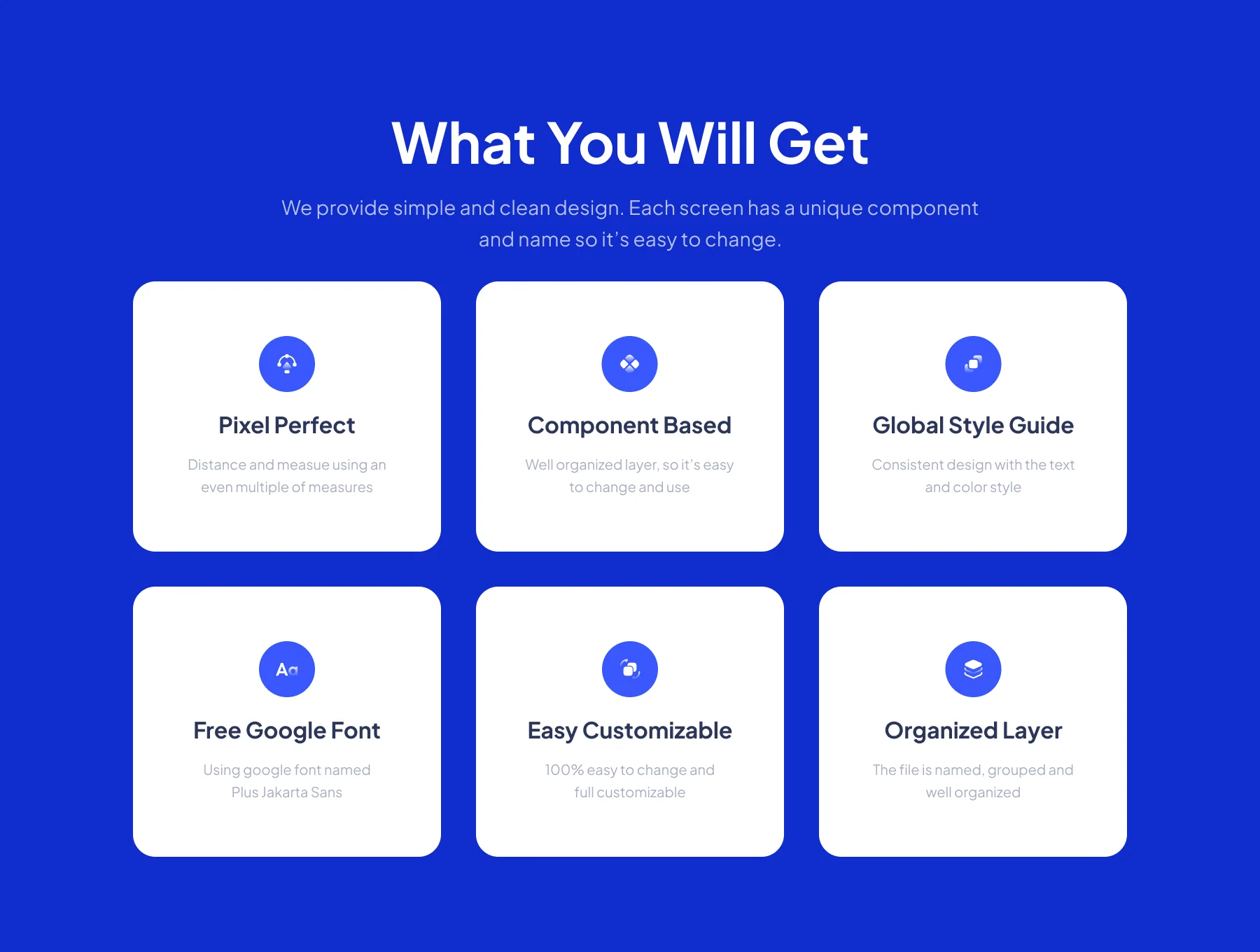 HomeHero - Home Service Mobile App IOS UI Kits 2