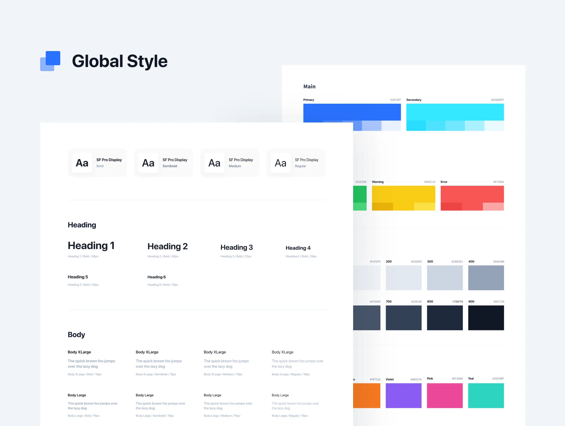 Homeline - Real Estate & Rent House App UI Kit 4