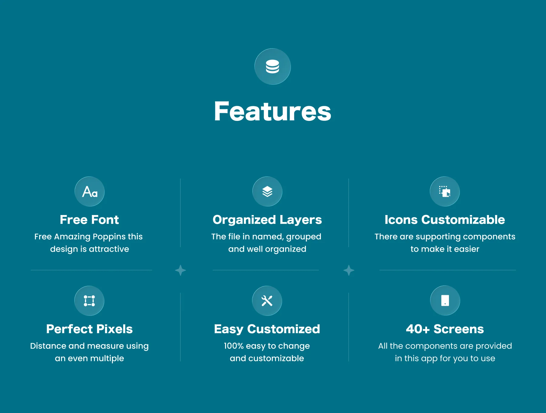 HomeQ - Smart Home App UI Kit 3
