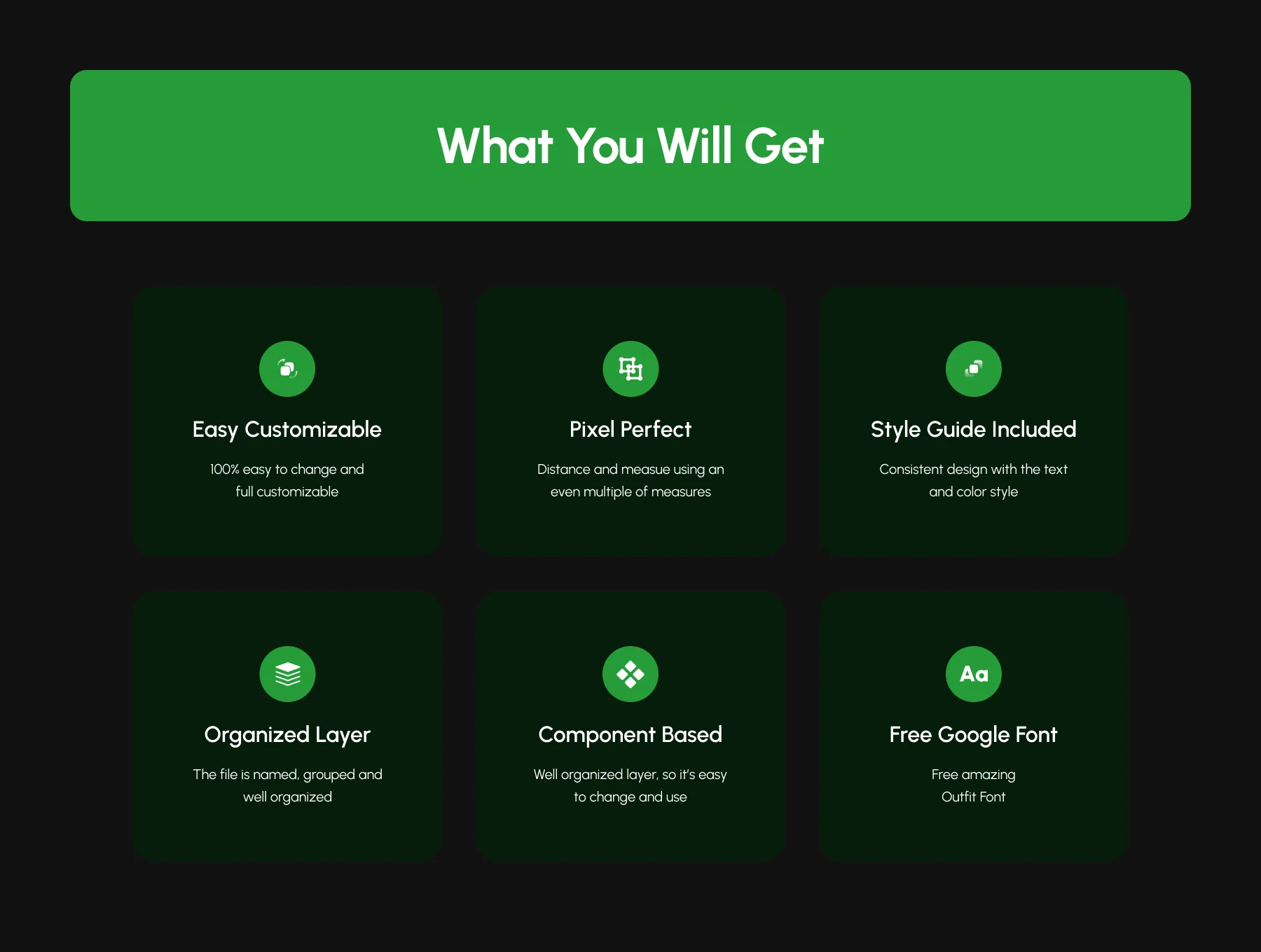 HomeQu - Real Estate App UI Kit + Code Templates 2