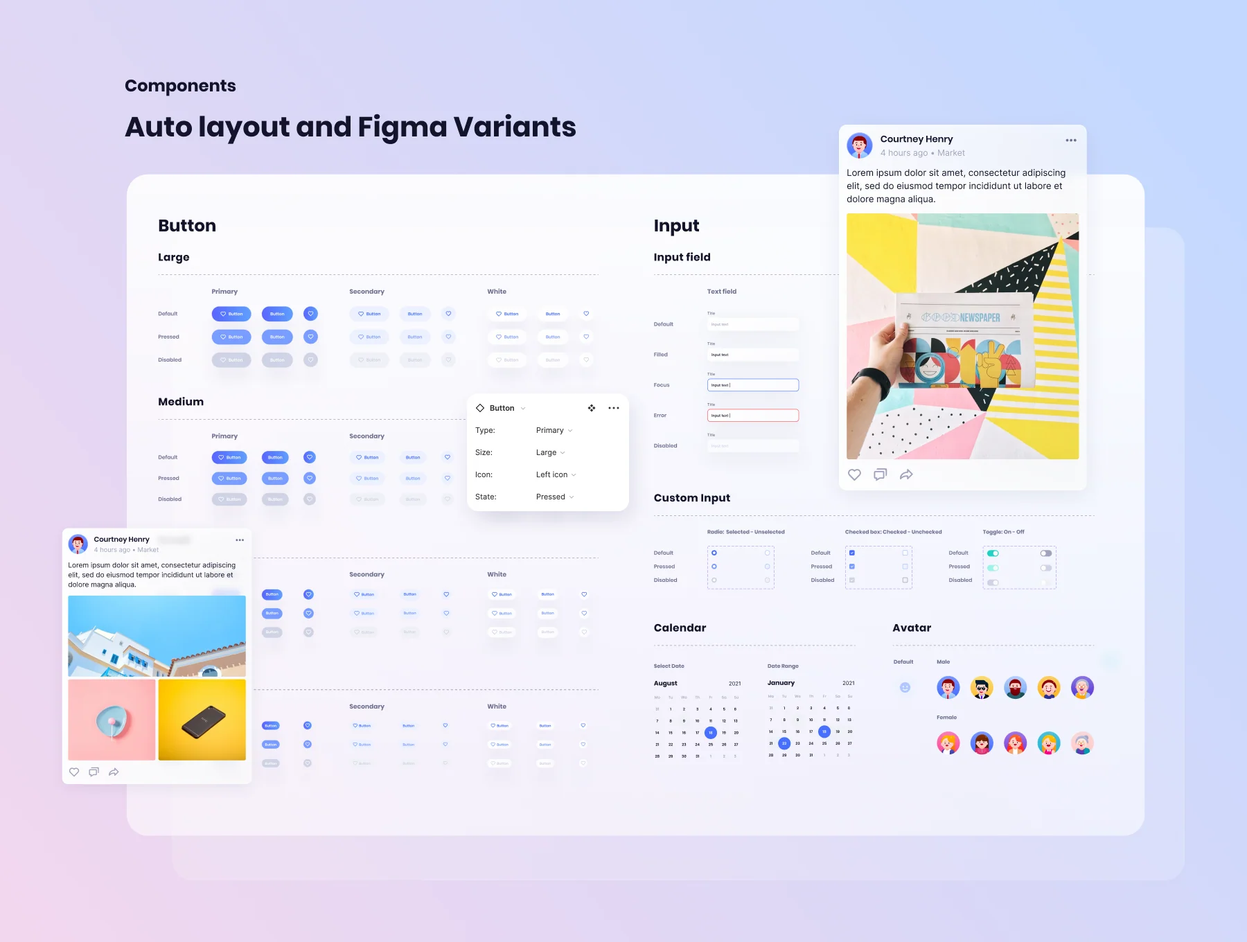 HOMETEQ - Smart Living App UI Kit 4