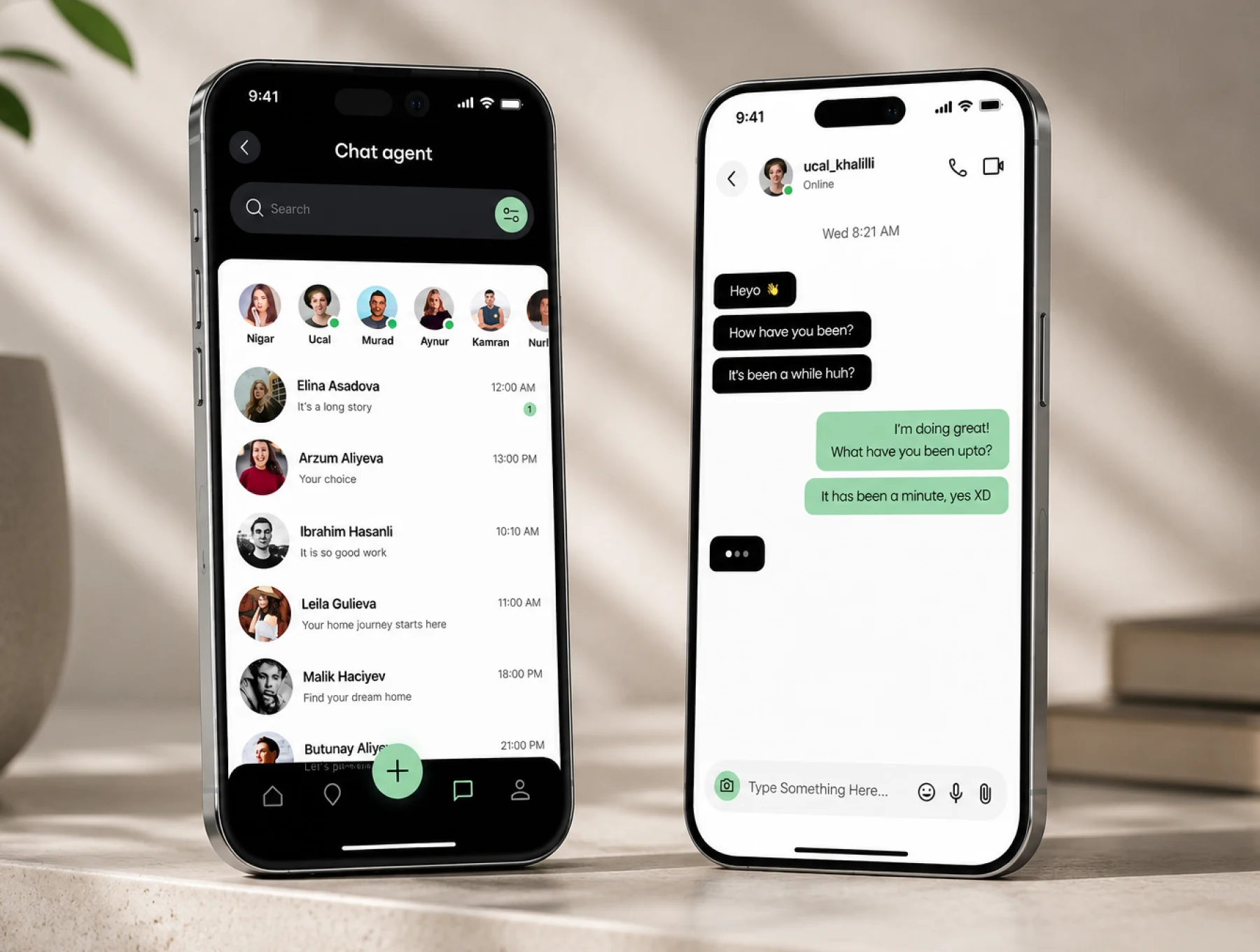 Homevana Real Estate App UI Kit 3
