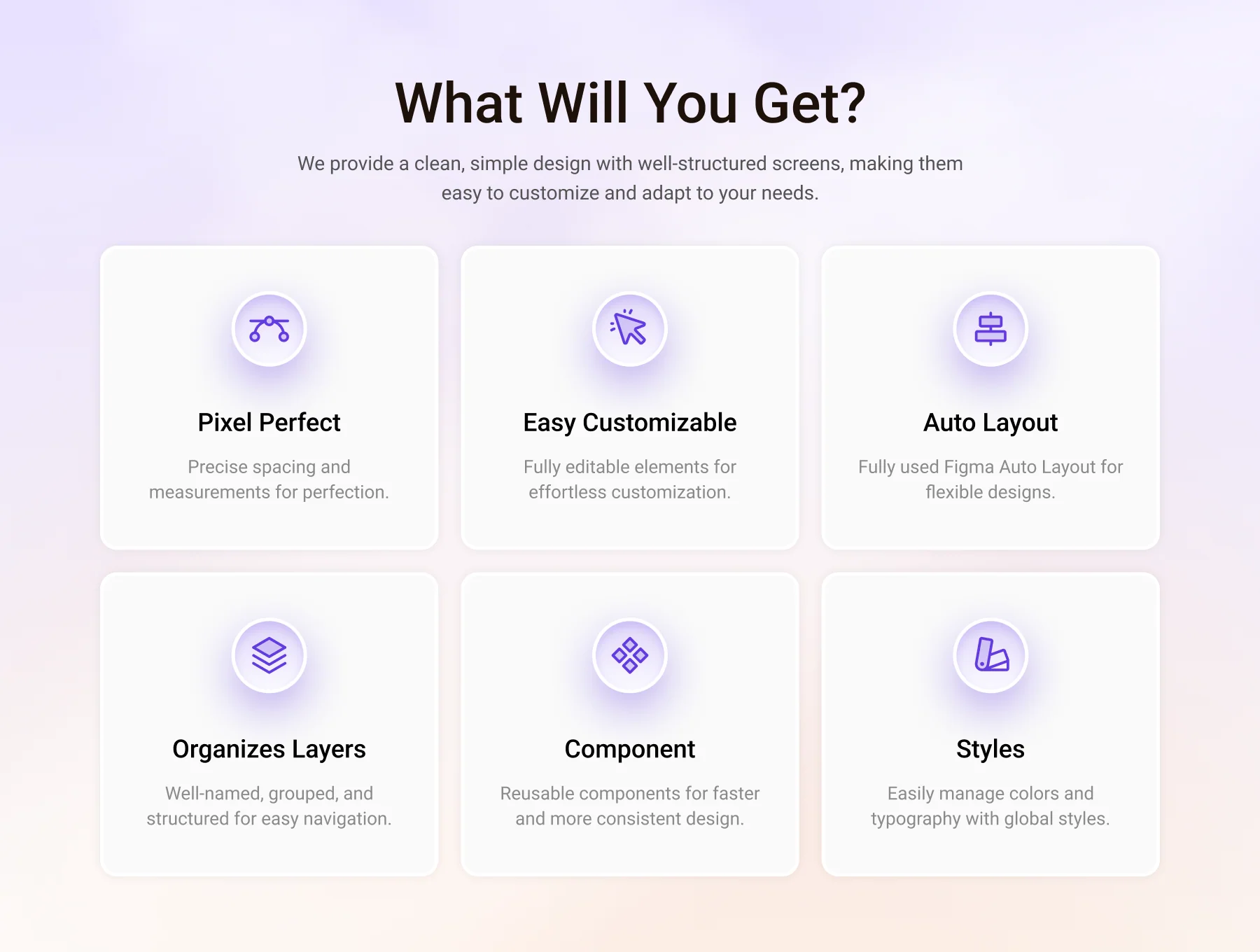 Homina - Home Service Mobile App KIT 2