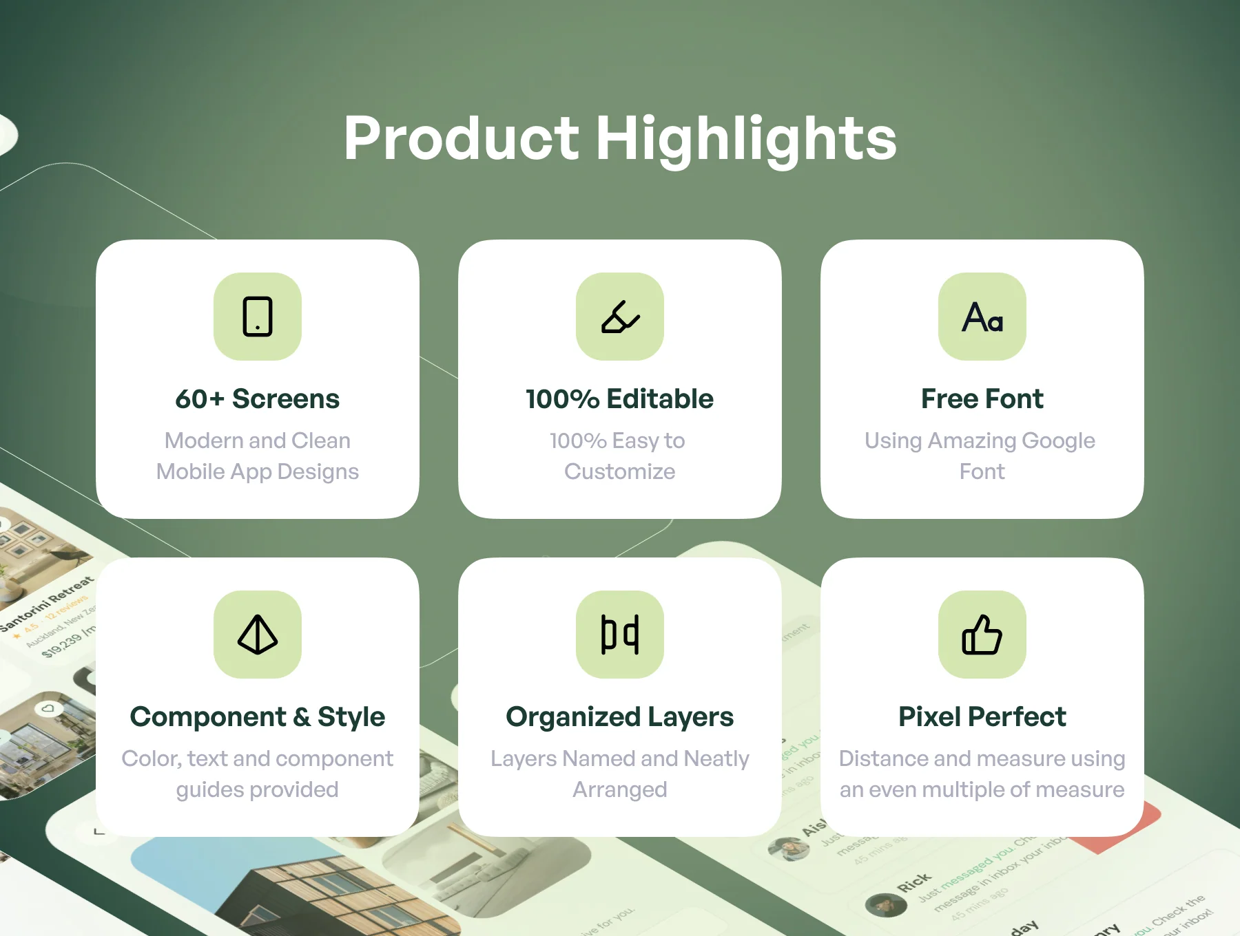 Homiq - Find Your Ideal Home Fast 2