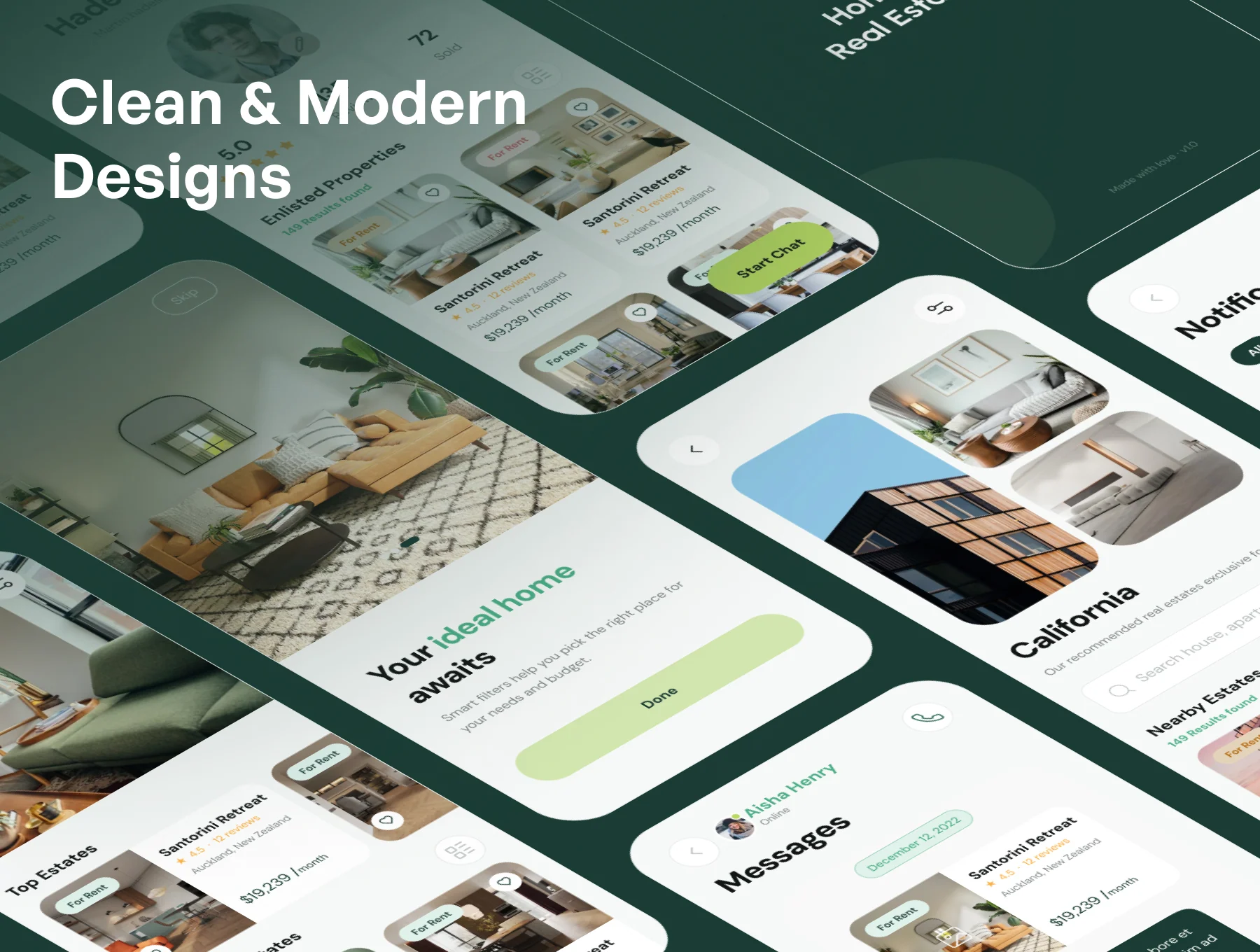 Homiq - Find Your Ideal Home Fast 5